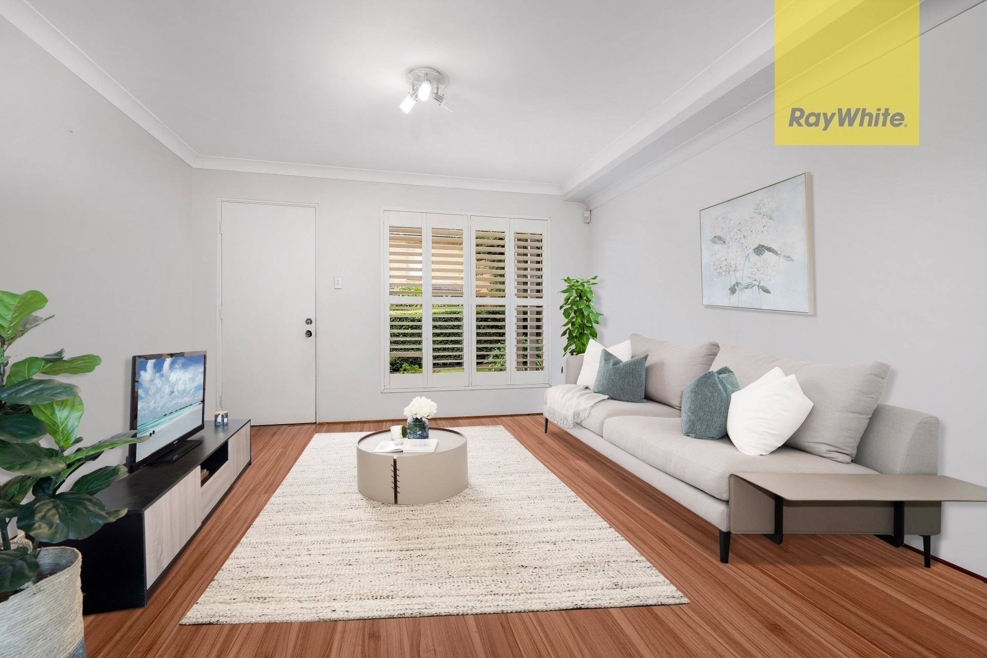 11/6A Ingleby Street, Oatlands, NSW 2117