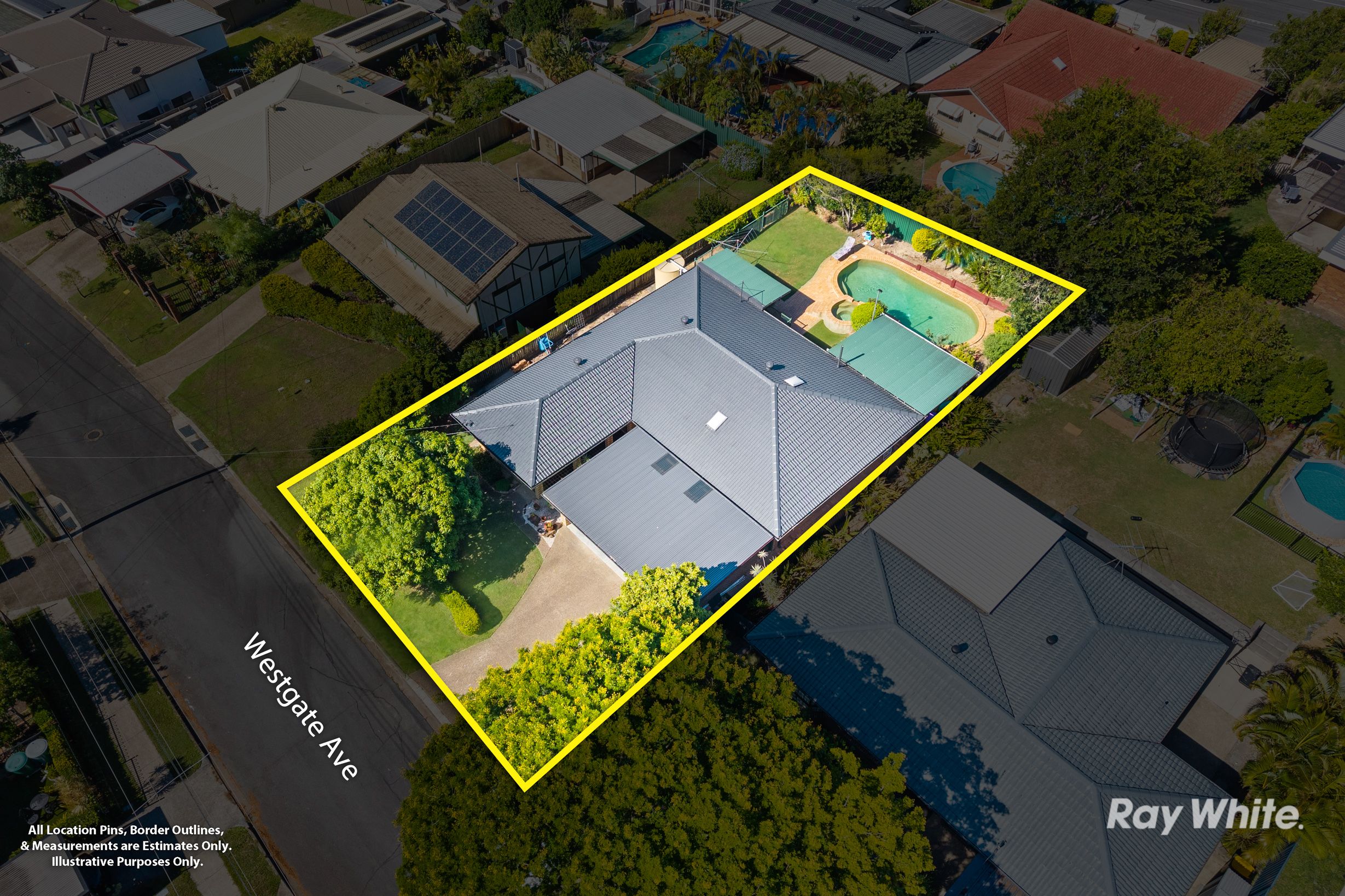 15 Westgate Avenue, Springwood, QLD 4127