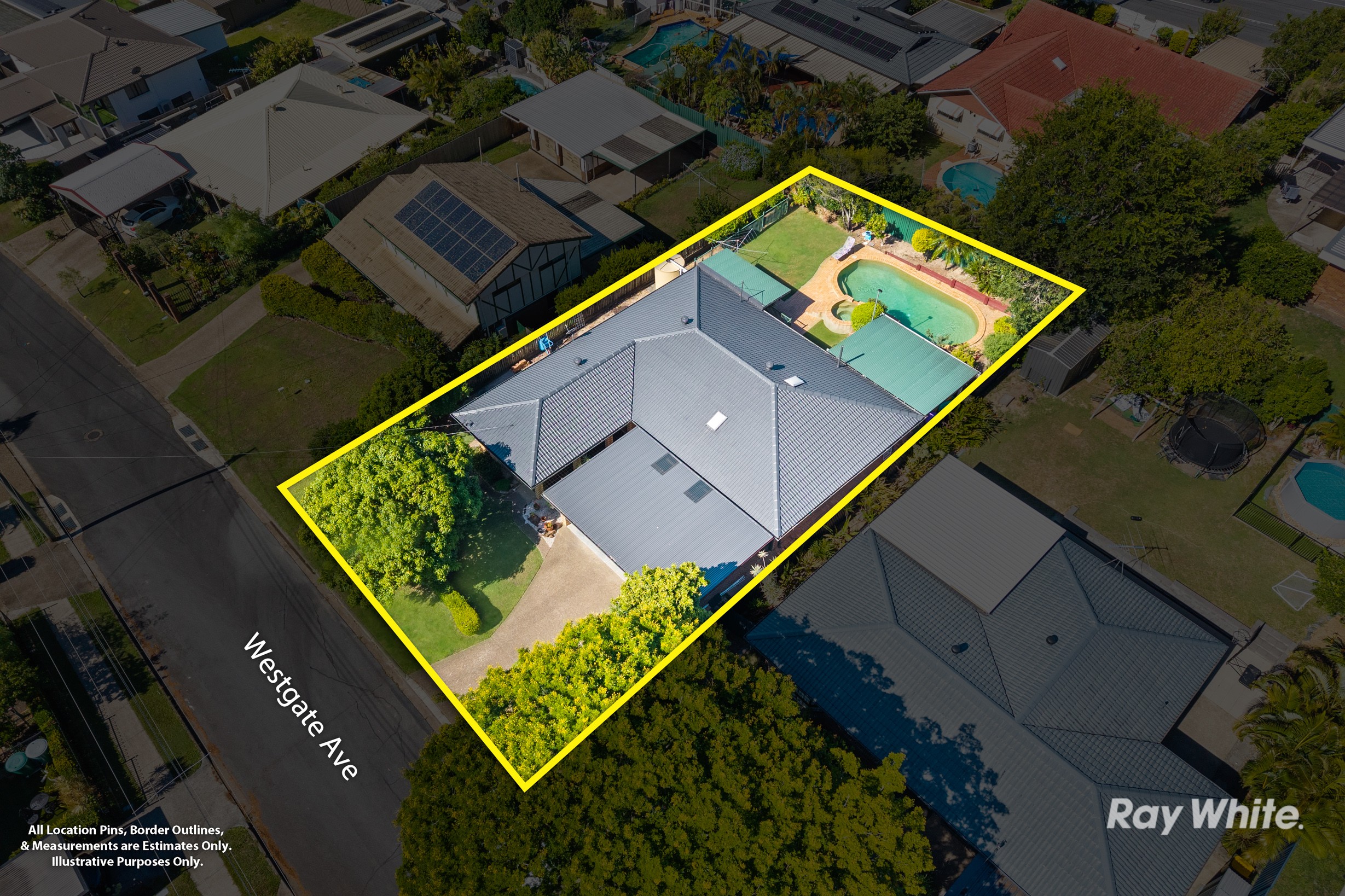 15 Westgate Avenue, Springwood, QLD 4127