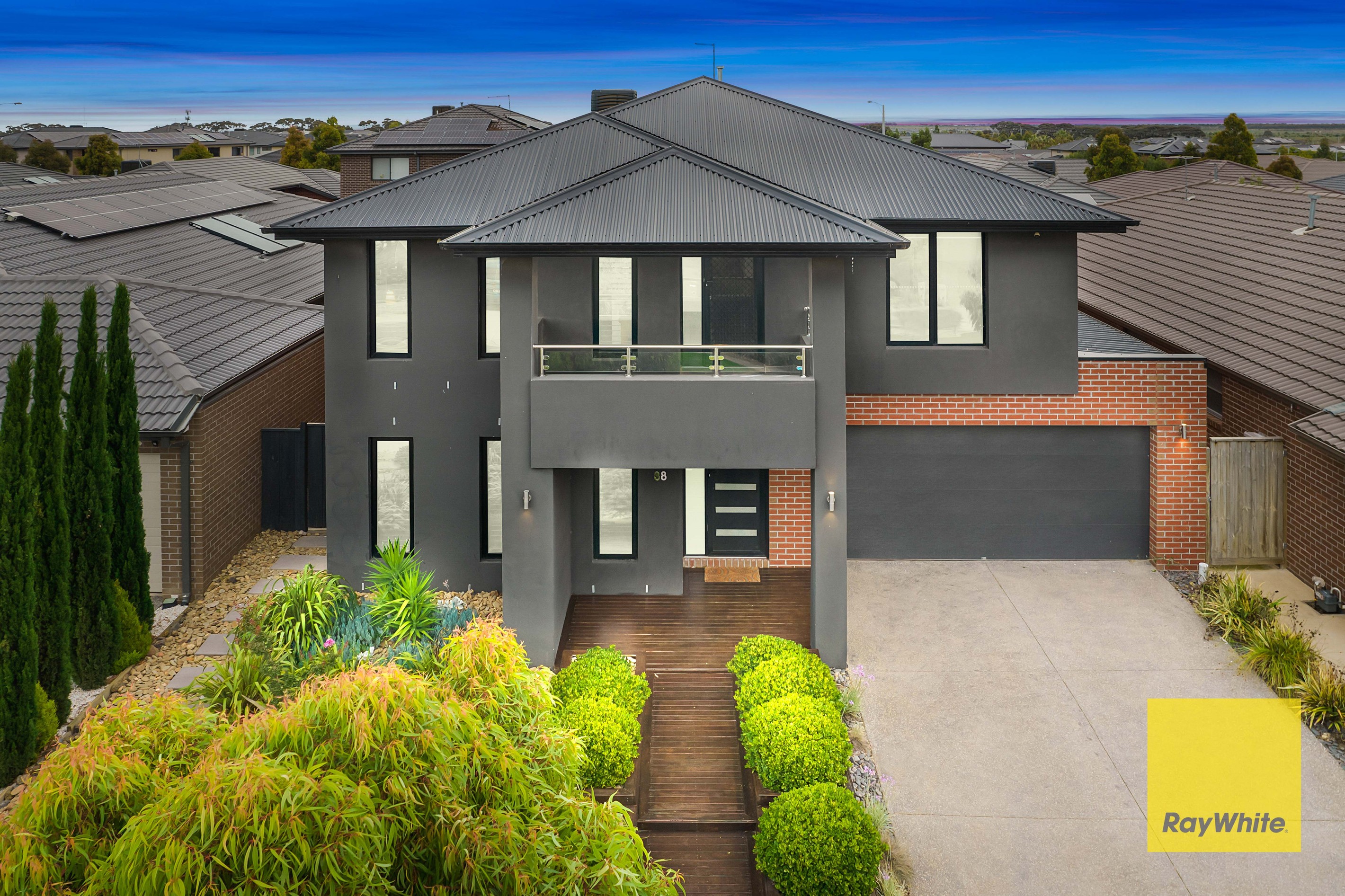 88 Anniversary Avenue, Wyndham Vale, VIC 3024