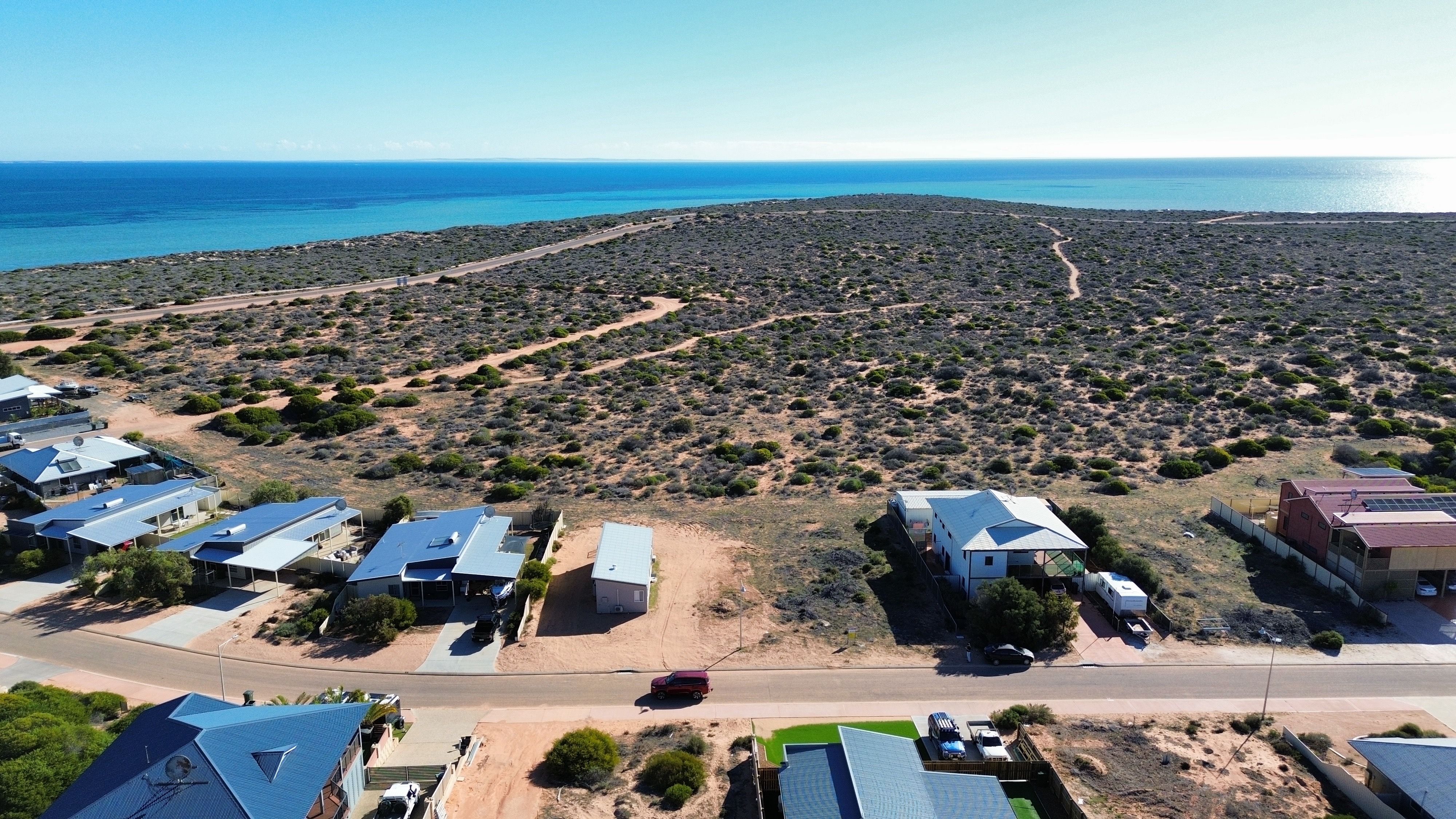 11 Terry Deschamps Way, Denham, WA 6537