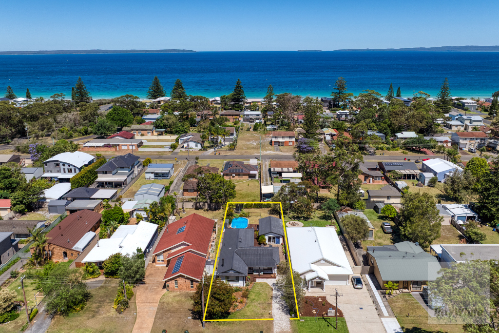 13 Queen Mary Street, Callala Beach, NSW
