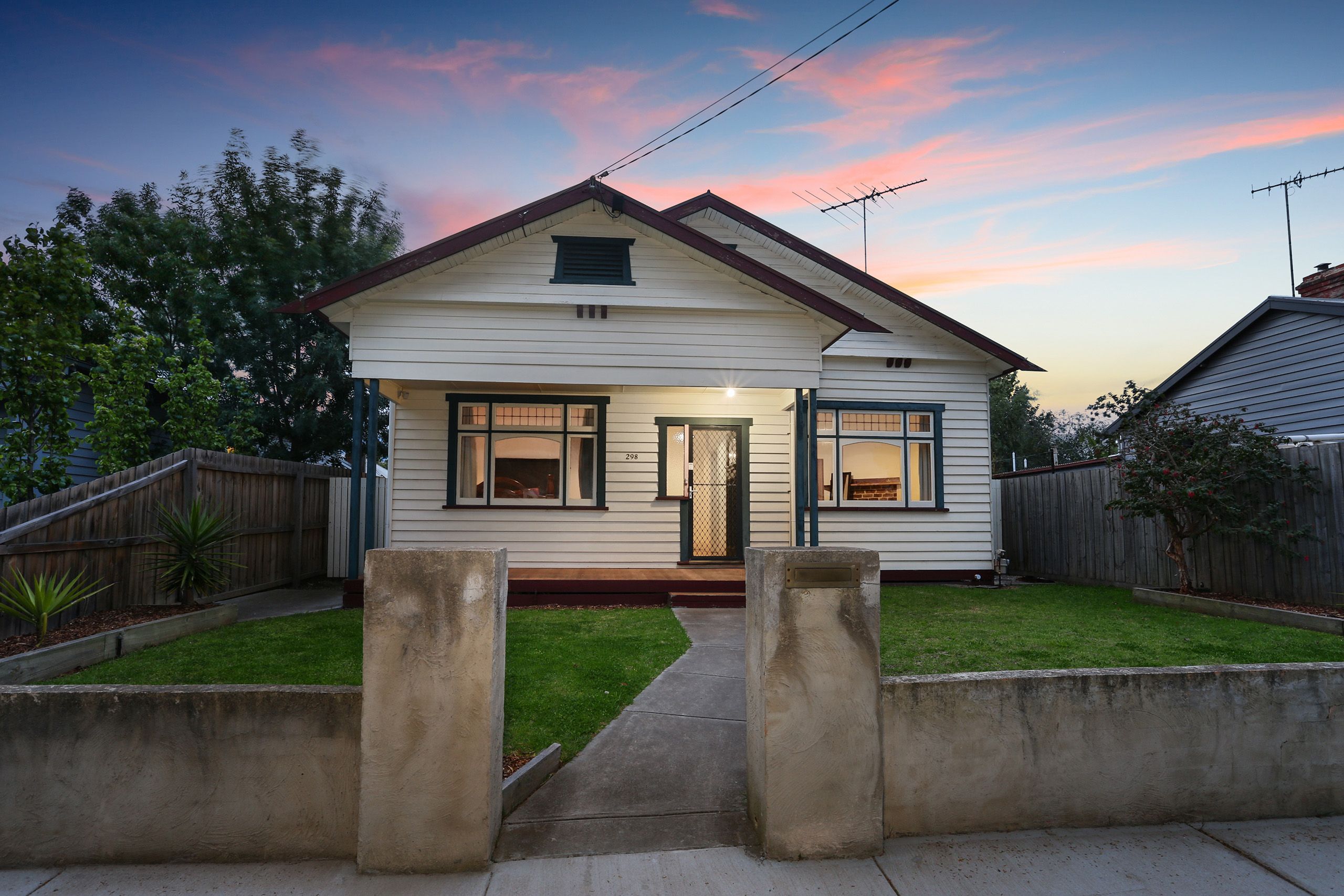 298 Bellerine Street, South Geelong, VIC 3220