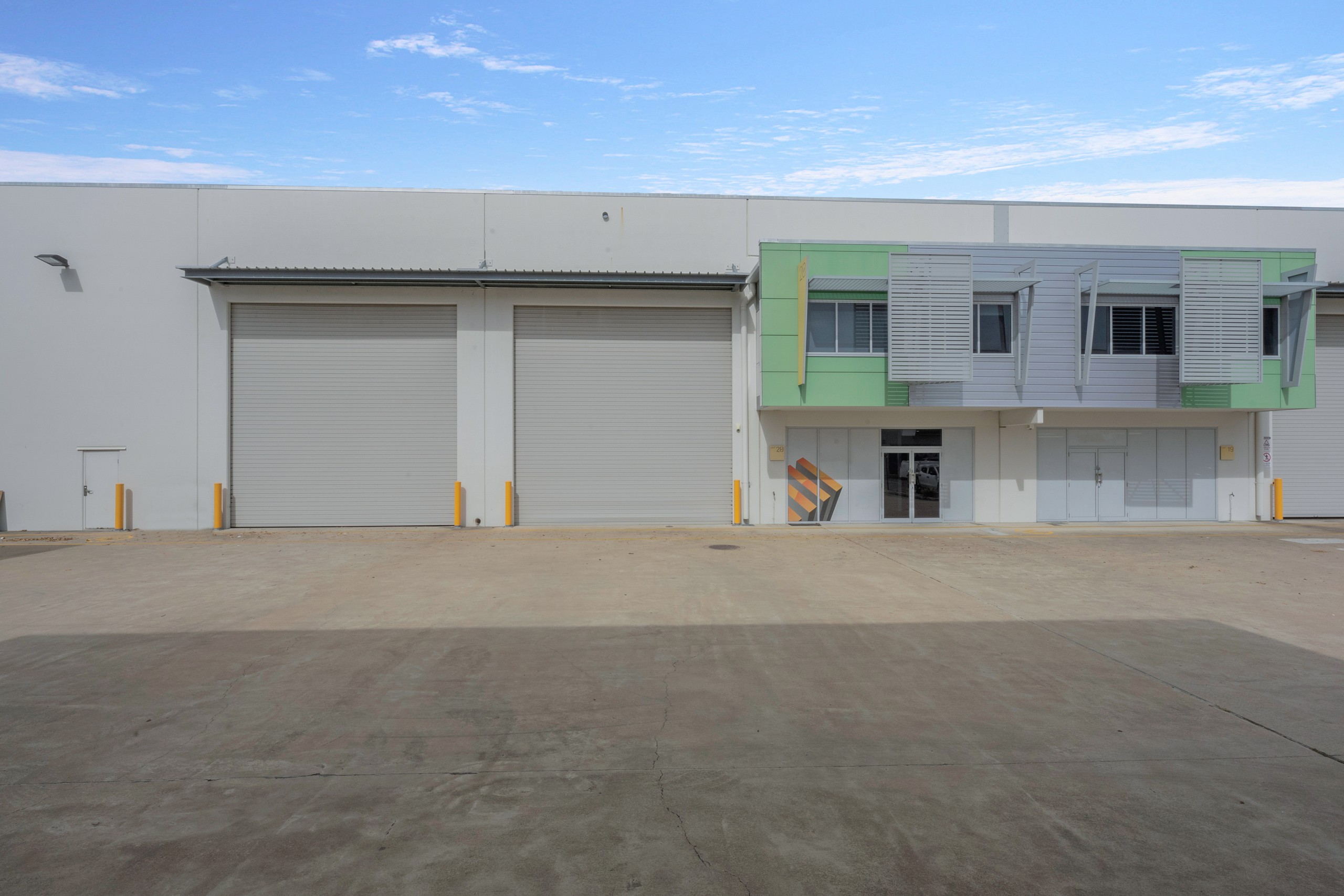 20/547 Woolcock Street, Mount Louisa, QLD 4814