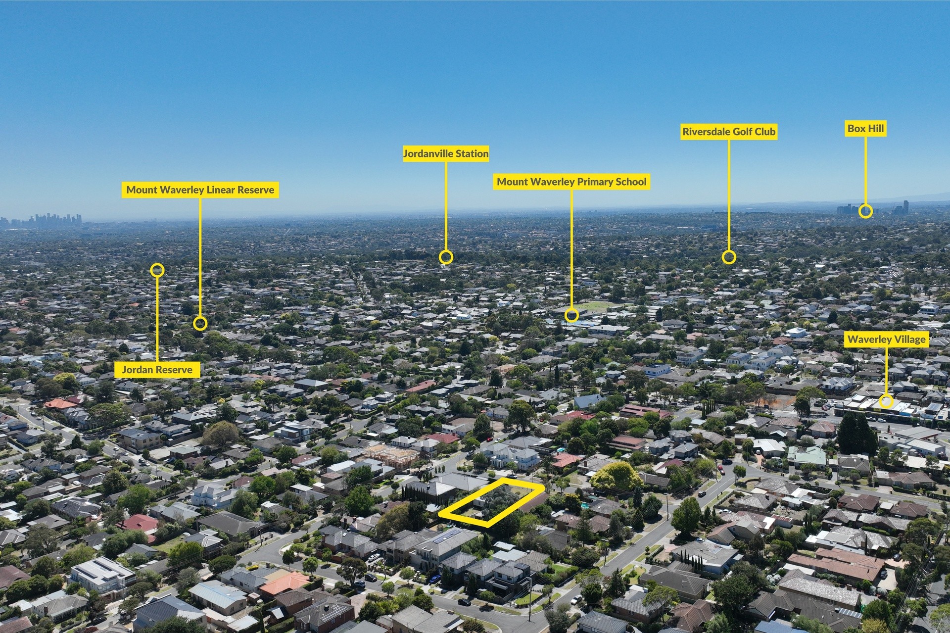 2 Mcnally Street, Mount Waverley, VIC 3149