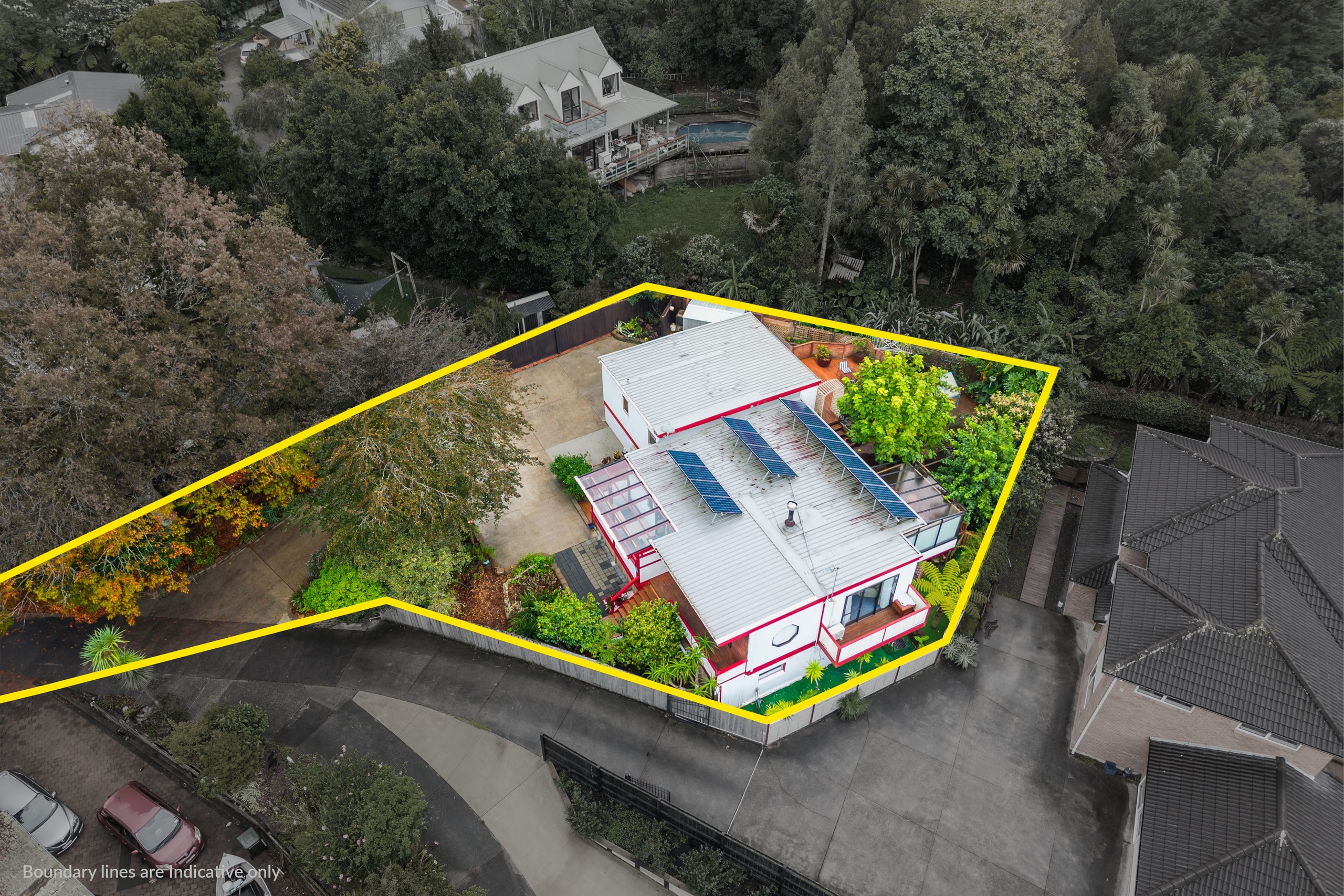 25 Reynolds Place, Torbay, North Shore City