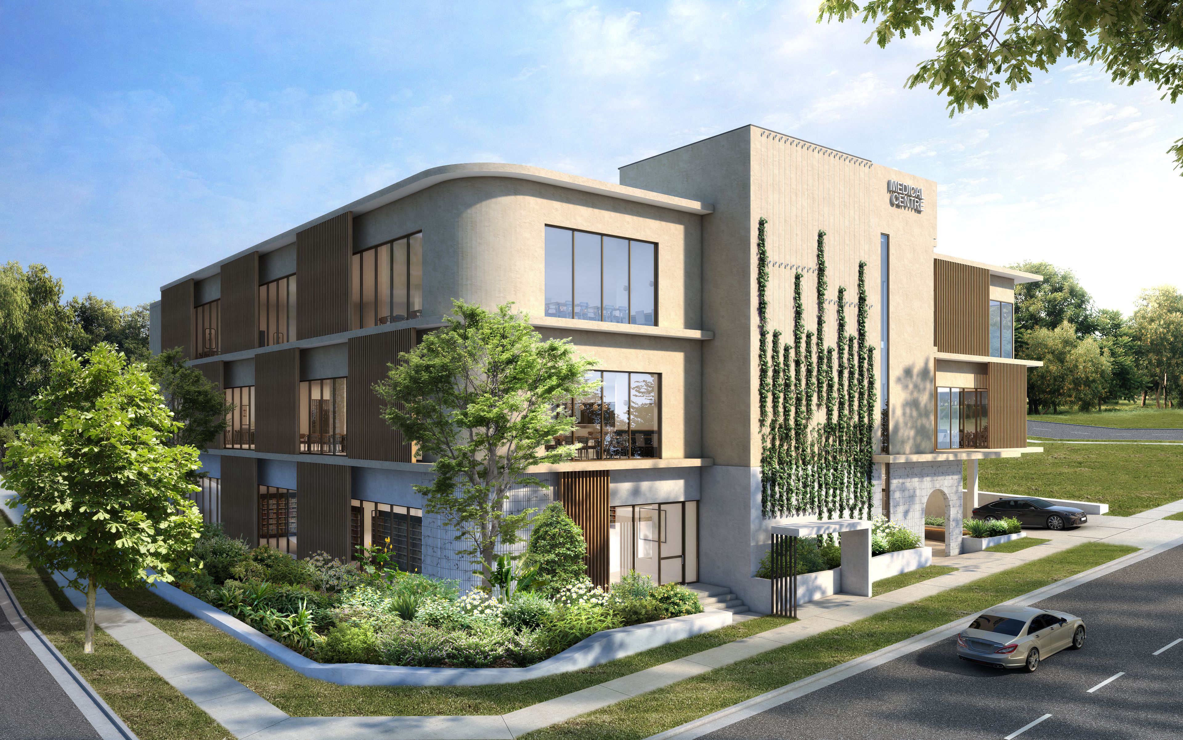 68-72 Hunter Street, Greenslopes, QLD 4120