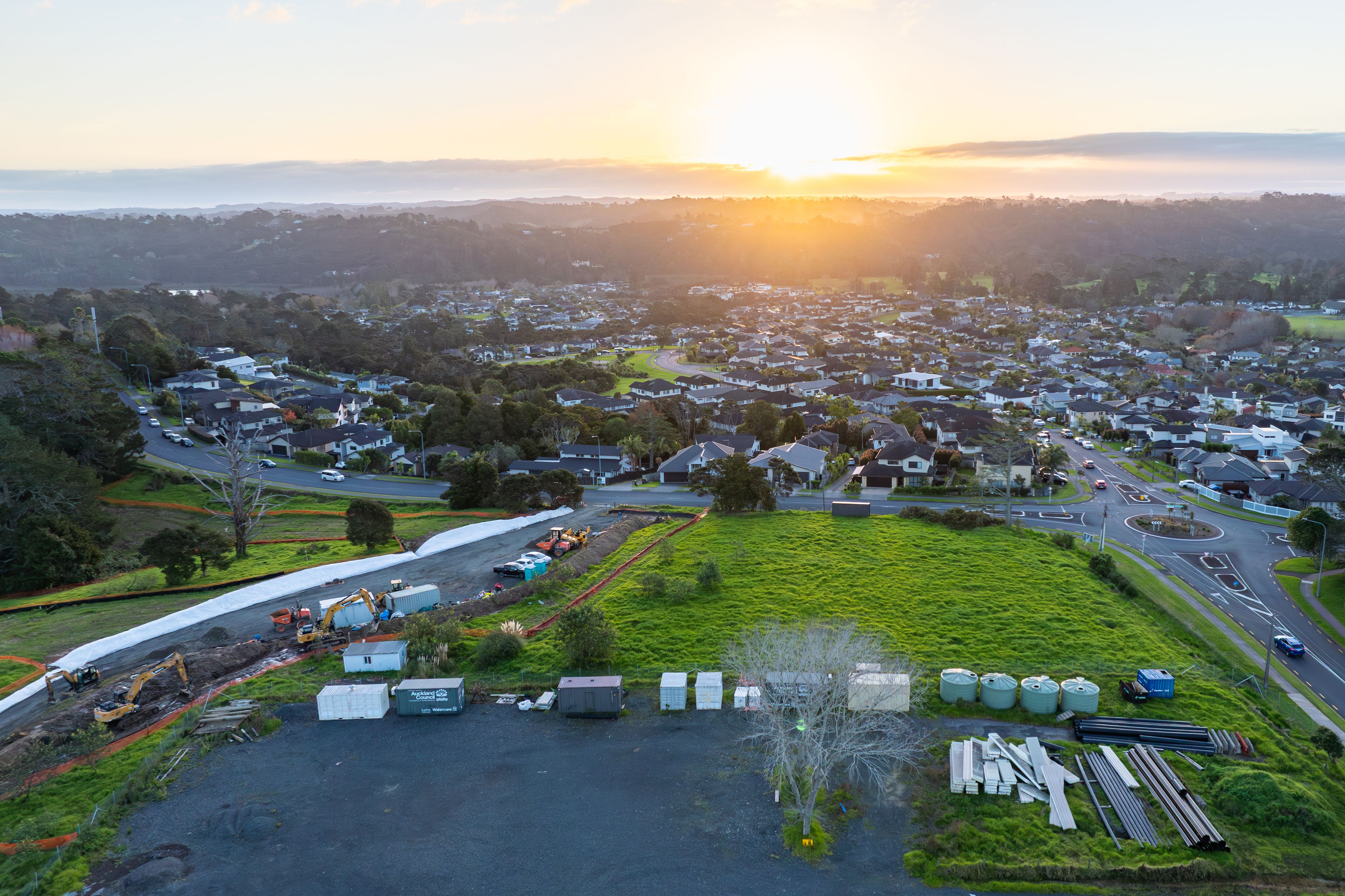 Lot 2/57 Schnapper Rock Road, Schnapper Rock, Albany, North Shore City