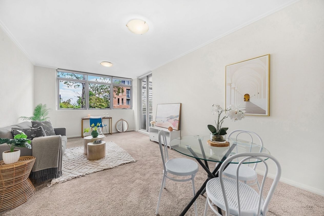 74/38 Shoreline Drive, Rhodes, NSW 2138