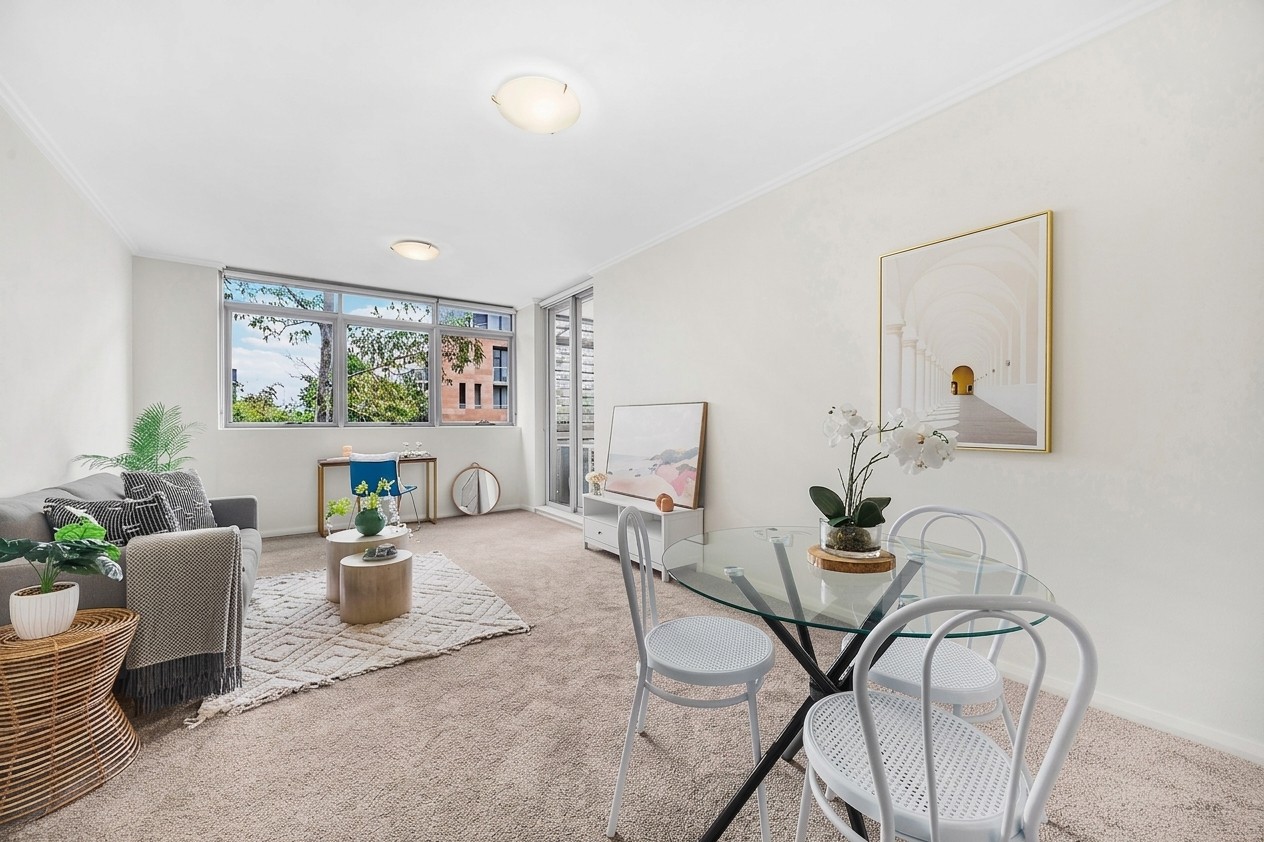 74/38 Shoreline Drive, Rhodes, NSW 2138