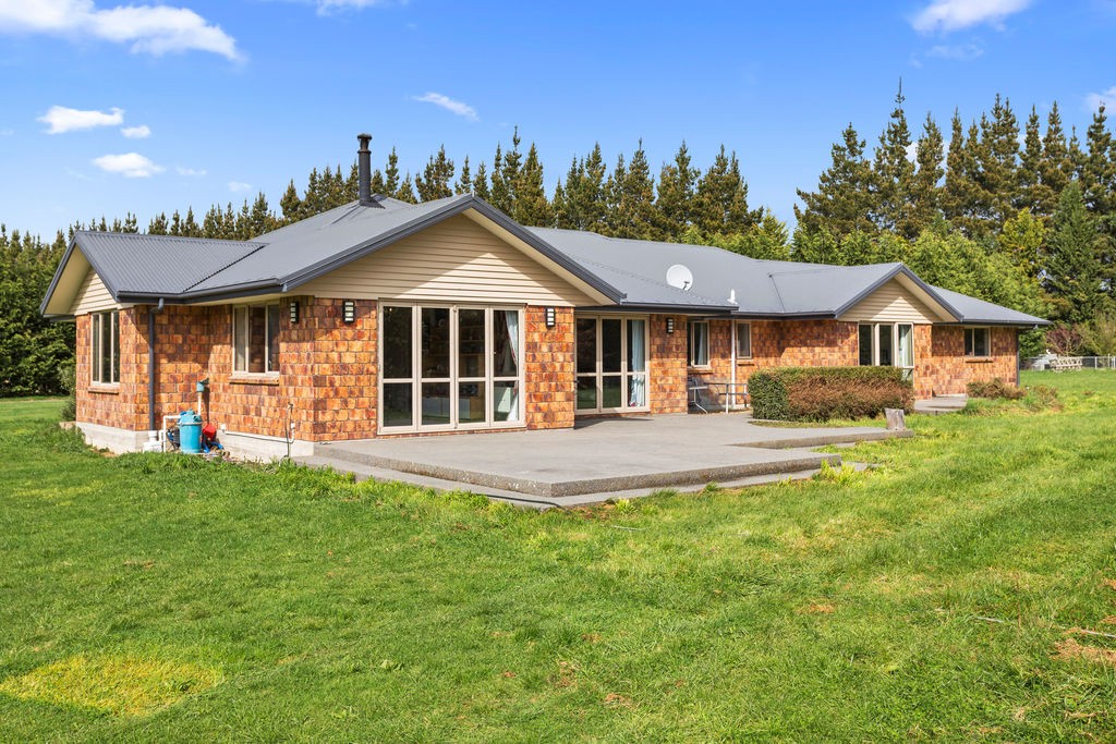 703 Wolffs Road, Eyrewell, Waimakariri District
