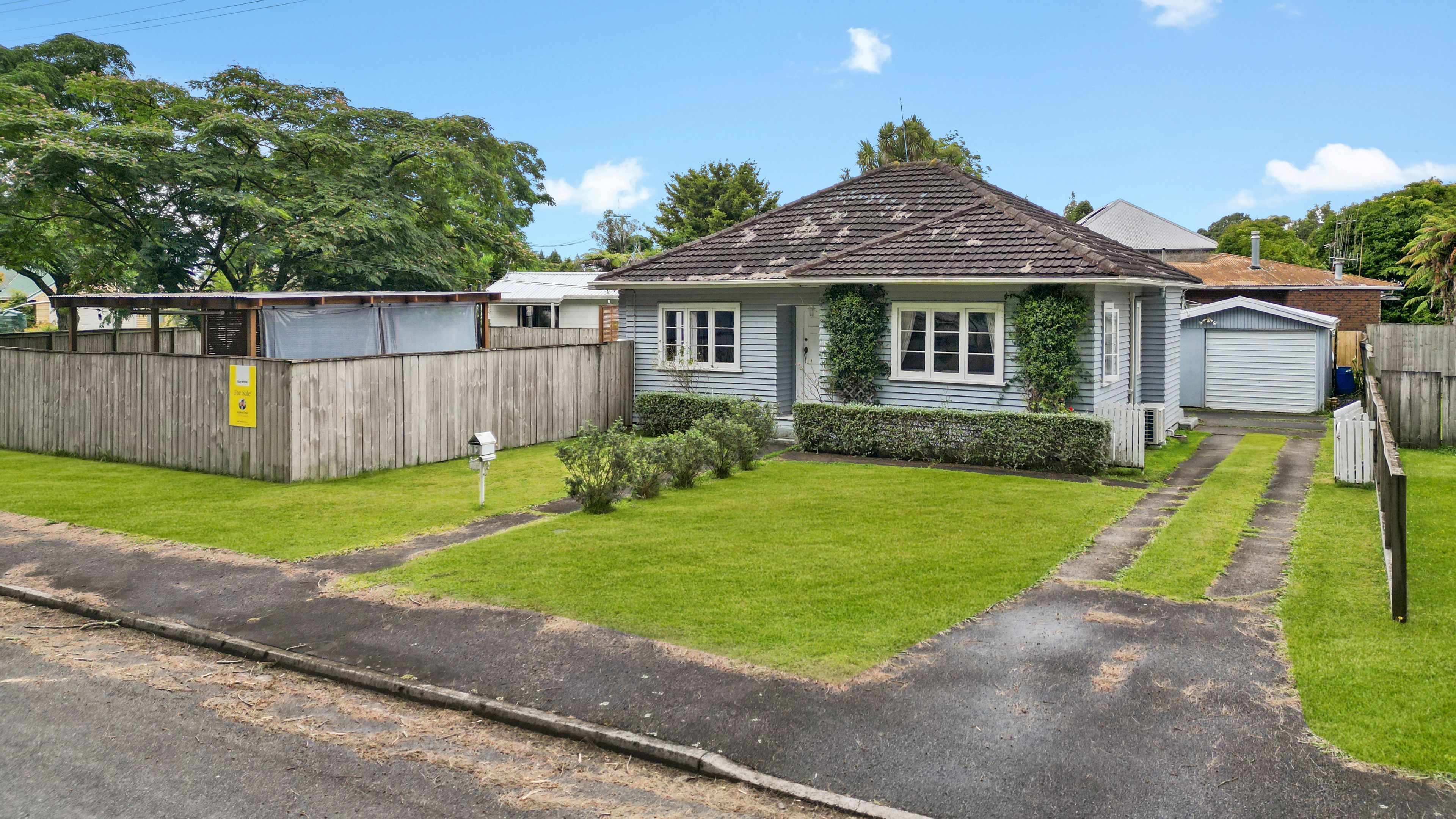 12 Tui Avenue, Forest Lake, Hamilton City