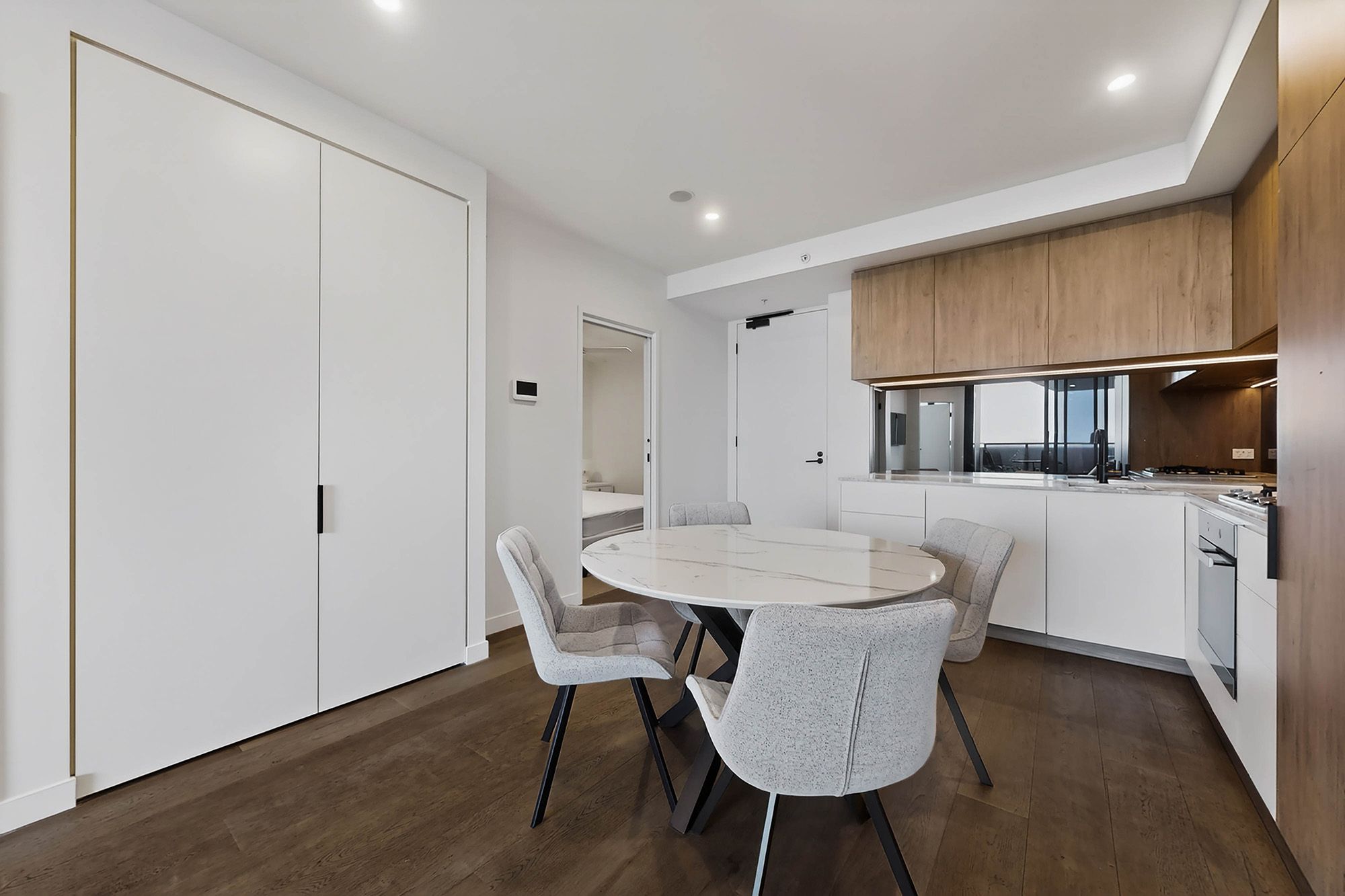 2305/365 Saint Paul Terrace, Fortitude Valley, QLD 4006