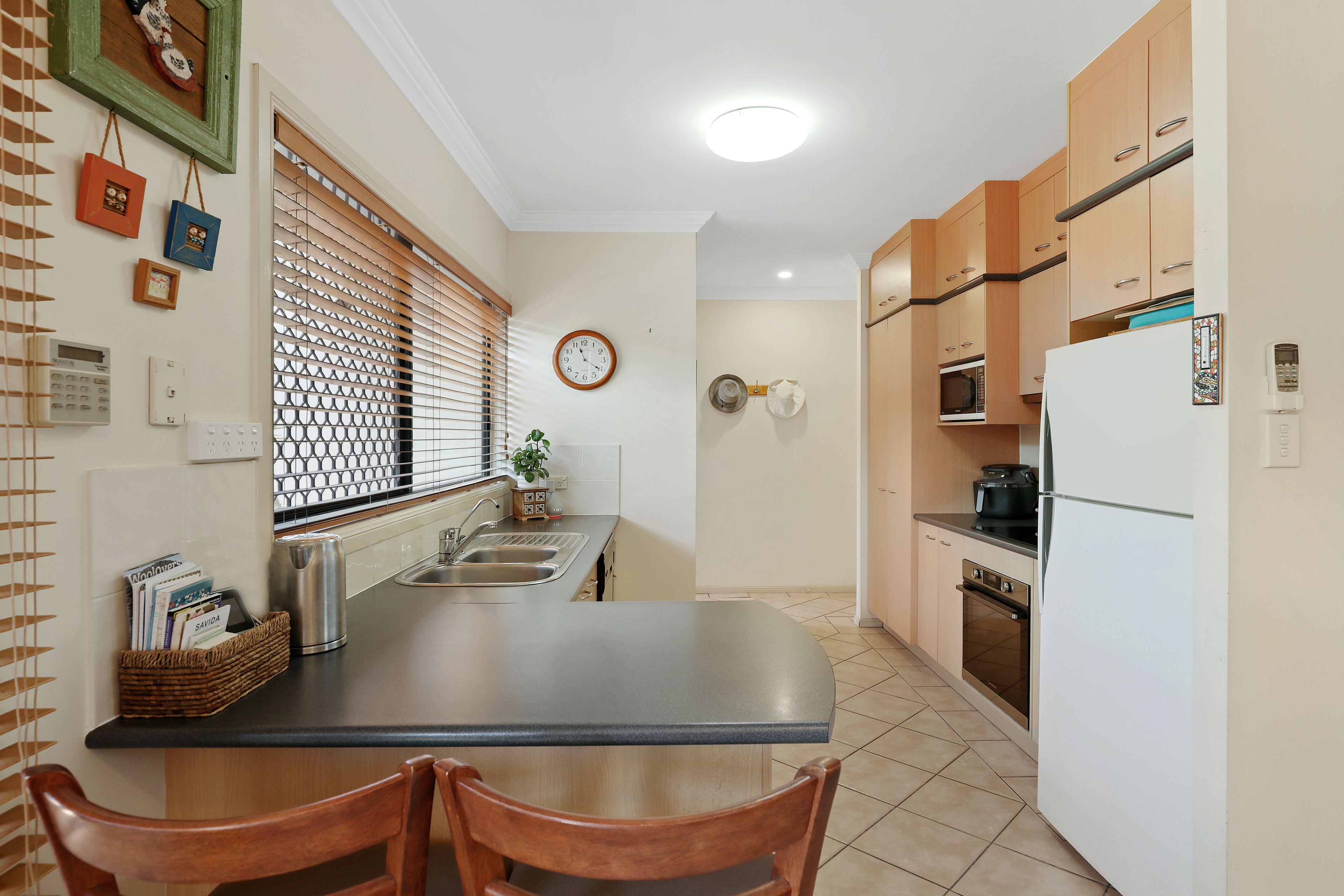 3/9 Miles Street, Clayfield, QLD 4011