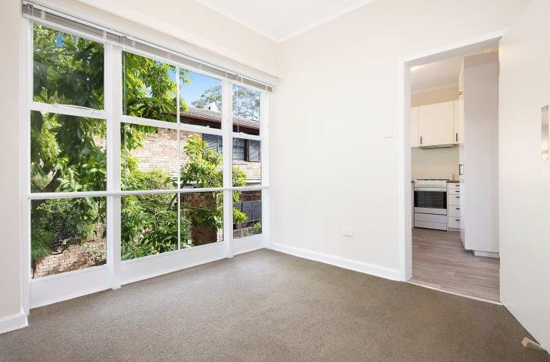 3/3 Trelawney Street, Woollahra, NSW 2025
