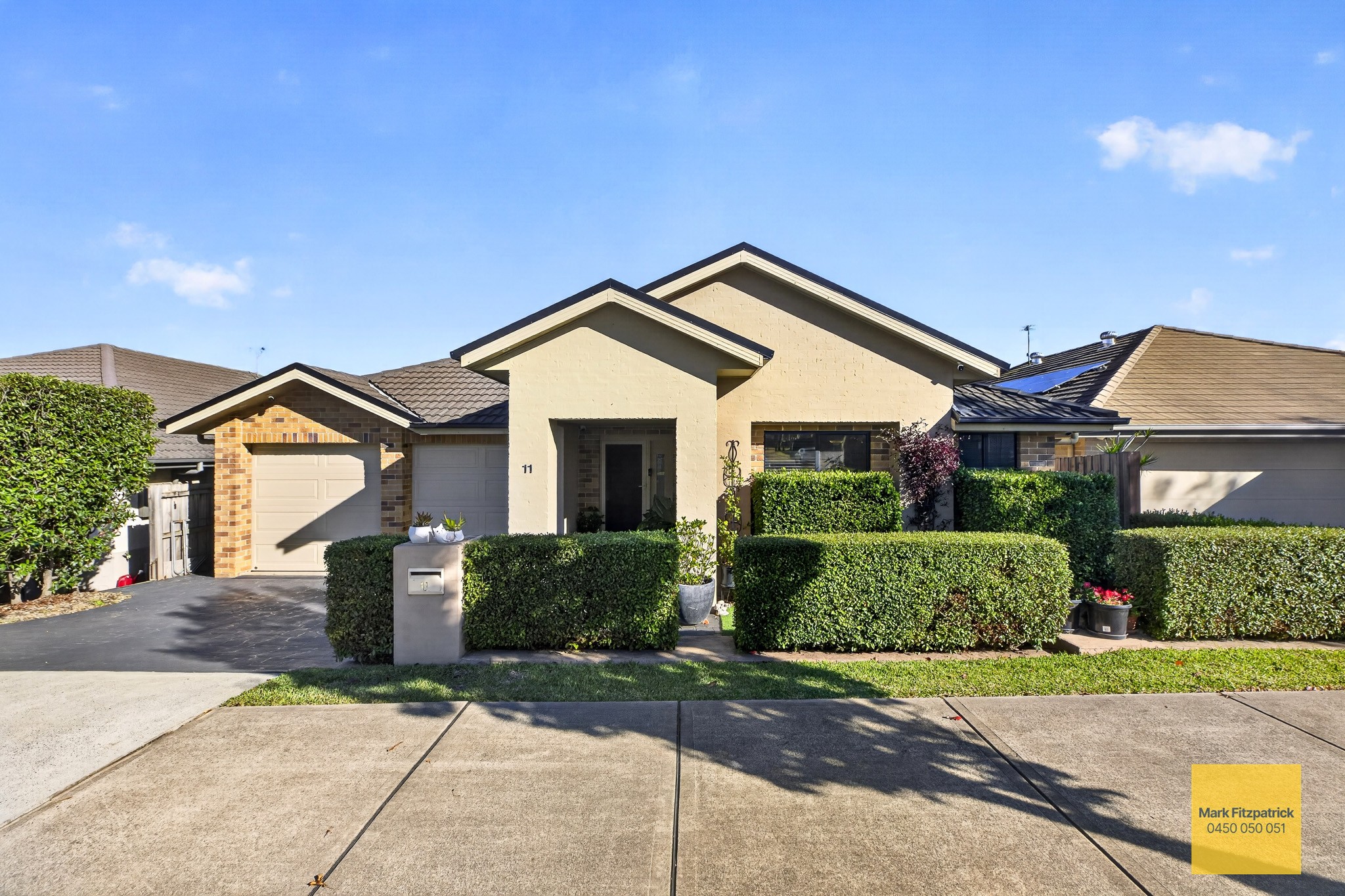 11 Delaware Street, Spring Farm, NSW 2570