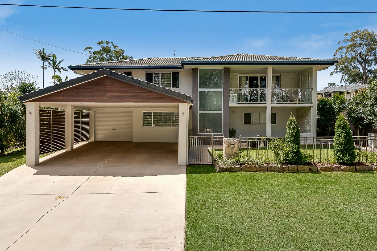 11 Alderley Street, Rangeville, QLD 4350