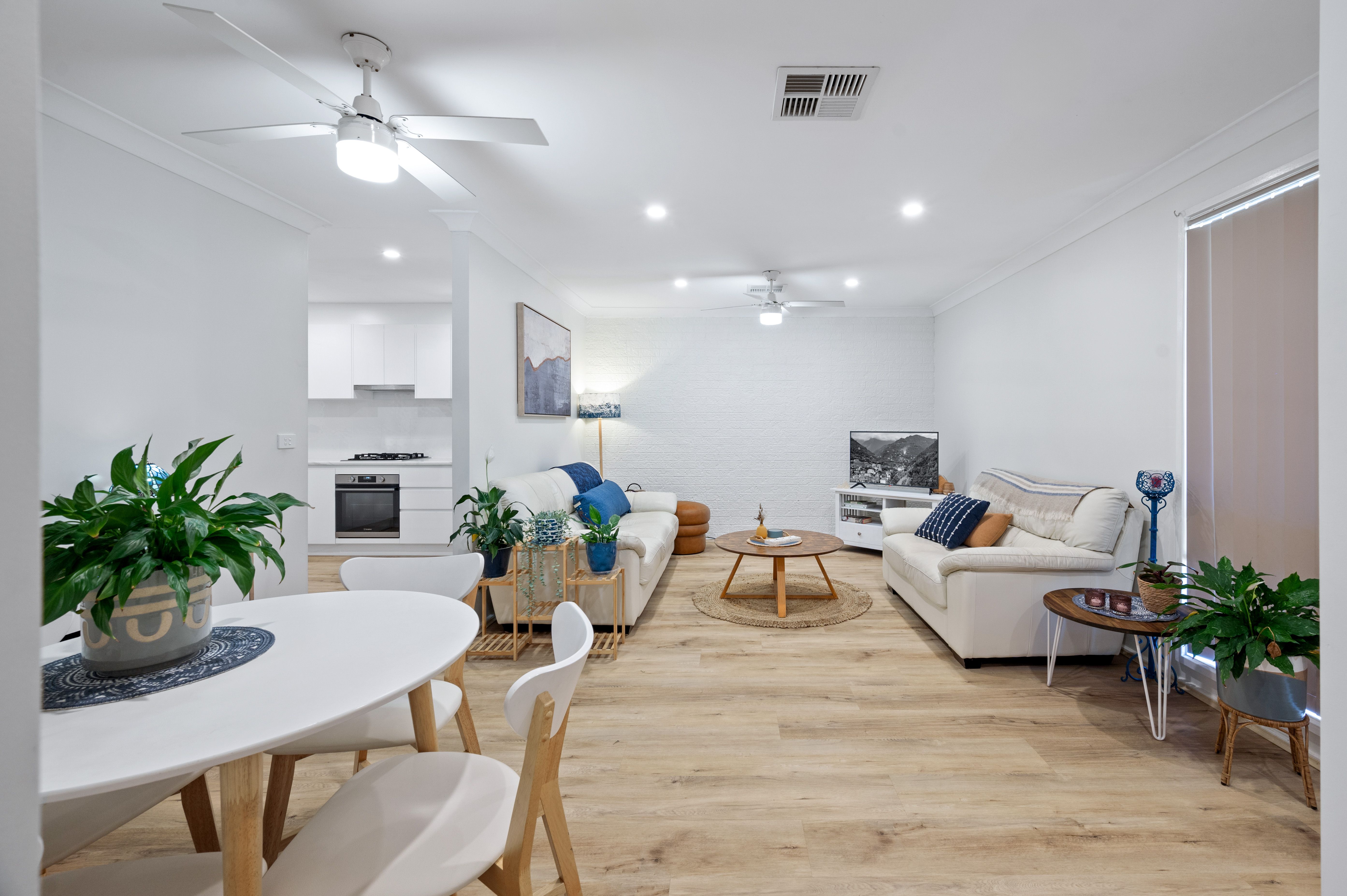 1/45 Rudd Road, Leumeah, NSW 2560