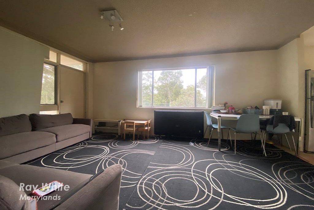 2/9-11 Meadow Crescent, Meadowbank, NSW 2114