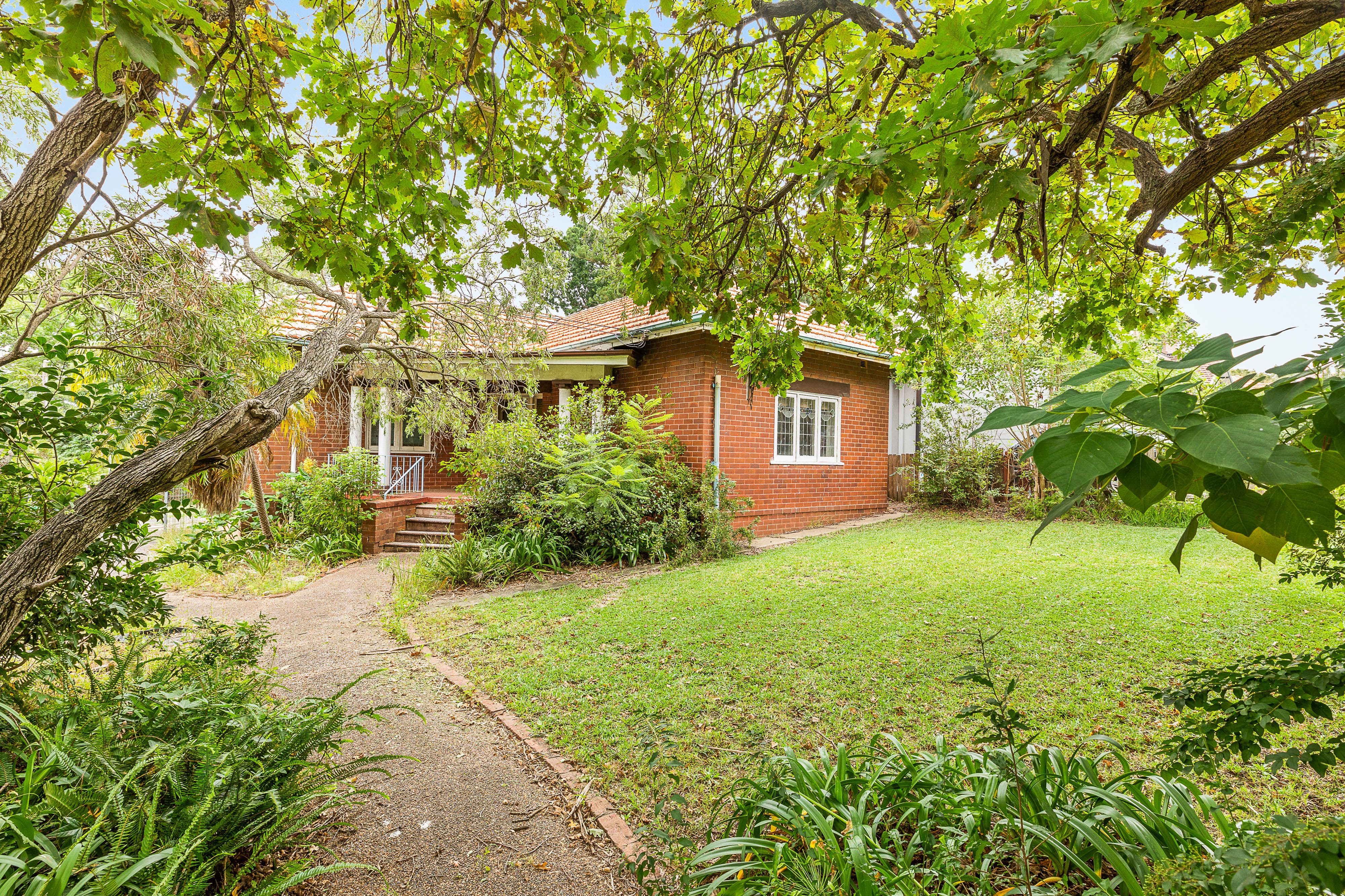 79 Centennial Avenue