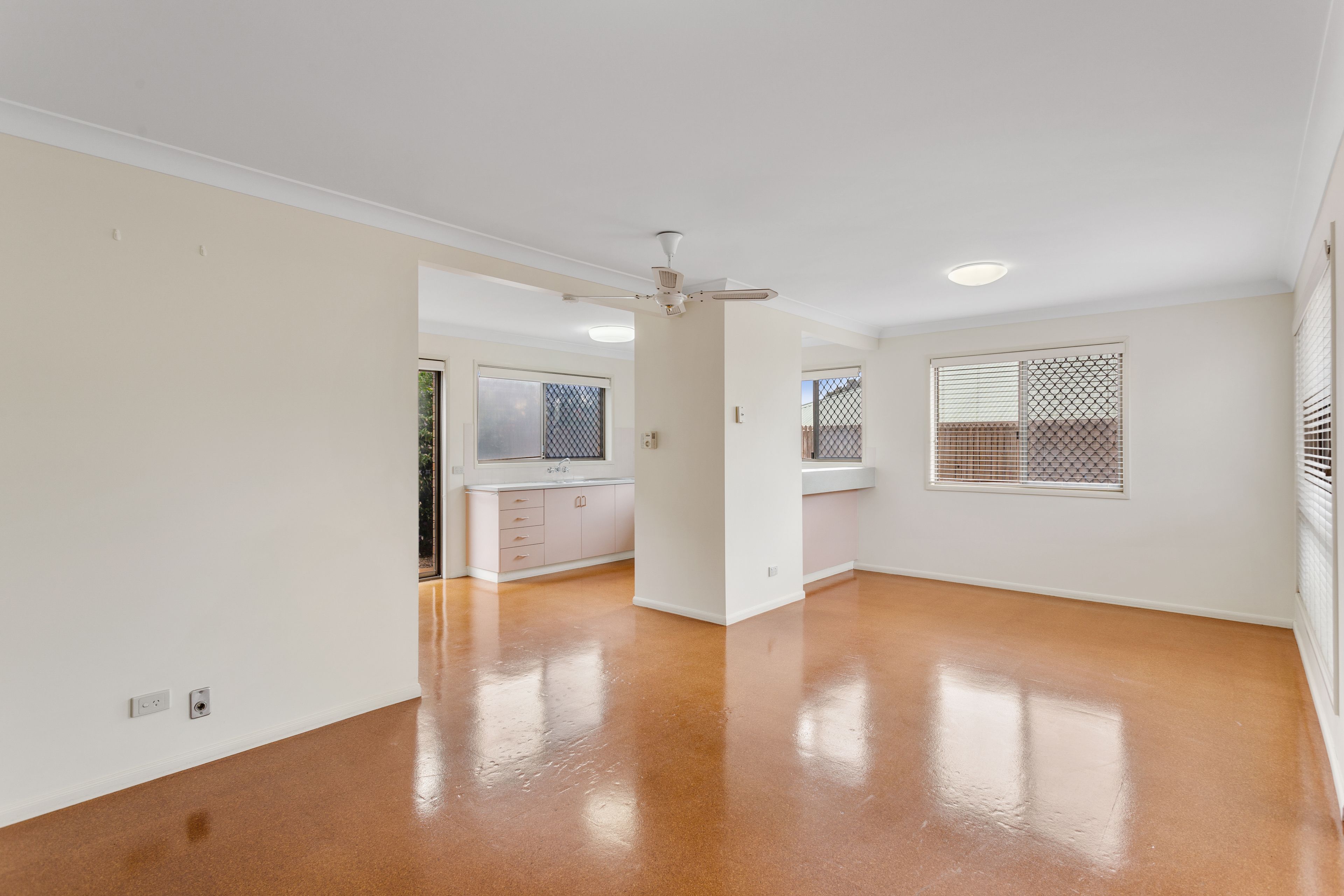 19/25 Gladstone Street, Newtown, QLD 4350