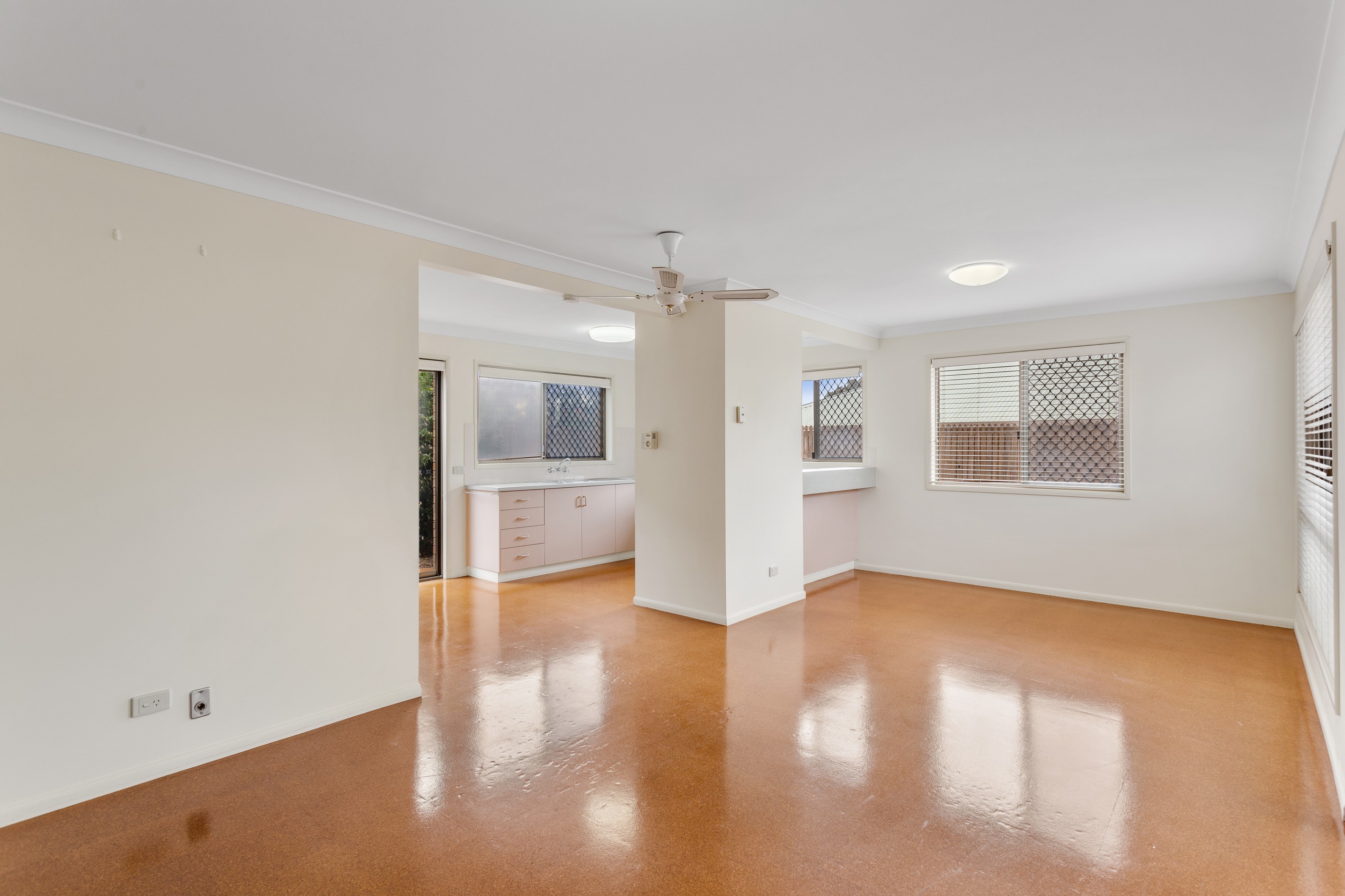 19/25 Gladstone Street, Newtown, QLD 4350
