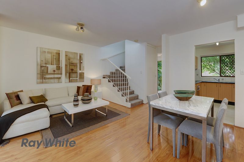 20/13 Busaco Road, Marsfield, NSW 2122