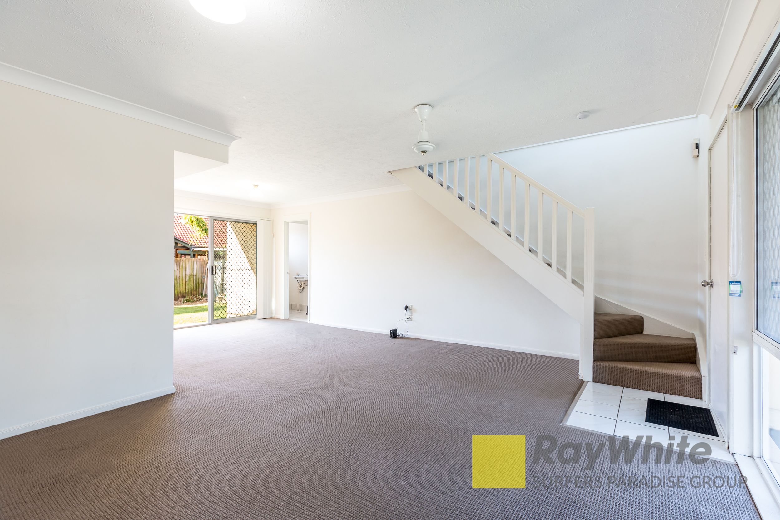 36/50 St Kevins Avenue, Benowa, QLD 4217