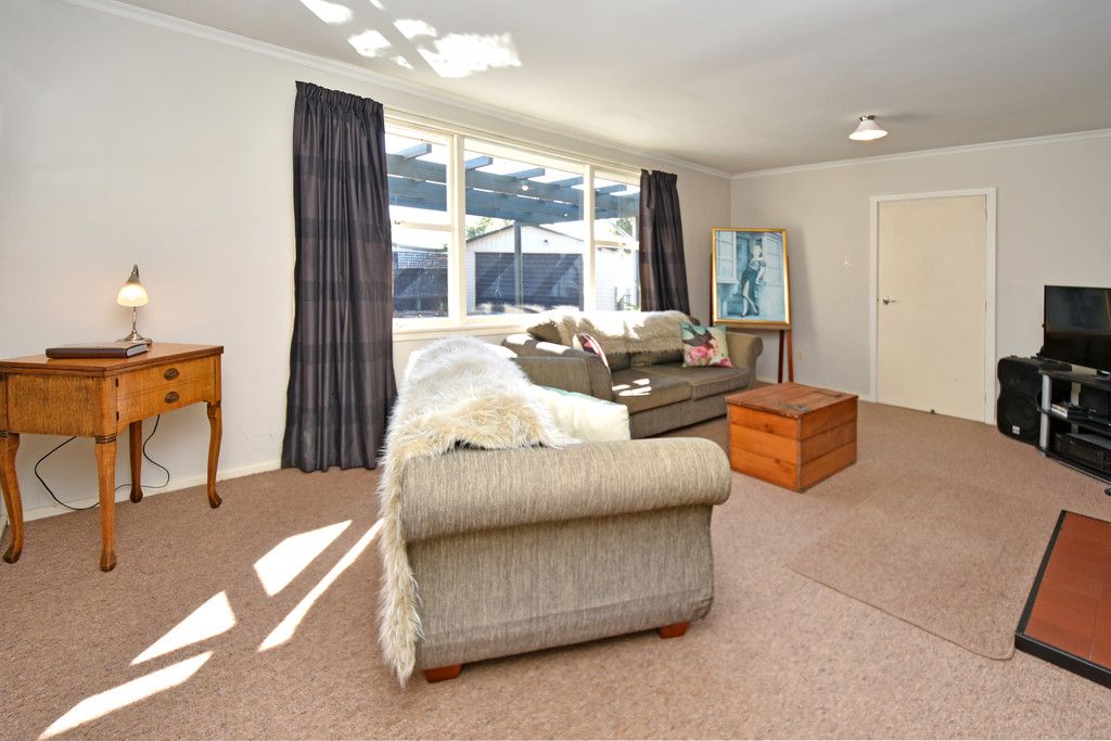 3 Allstone Place, Burwood, Christchurch City