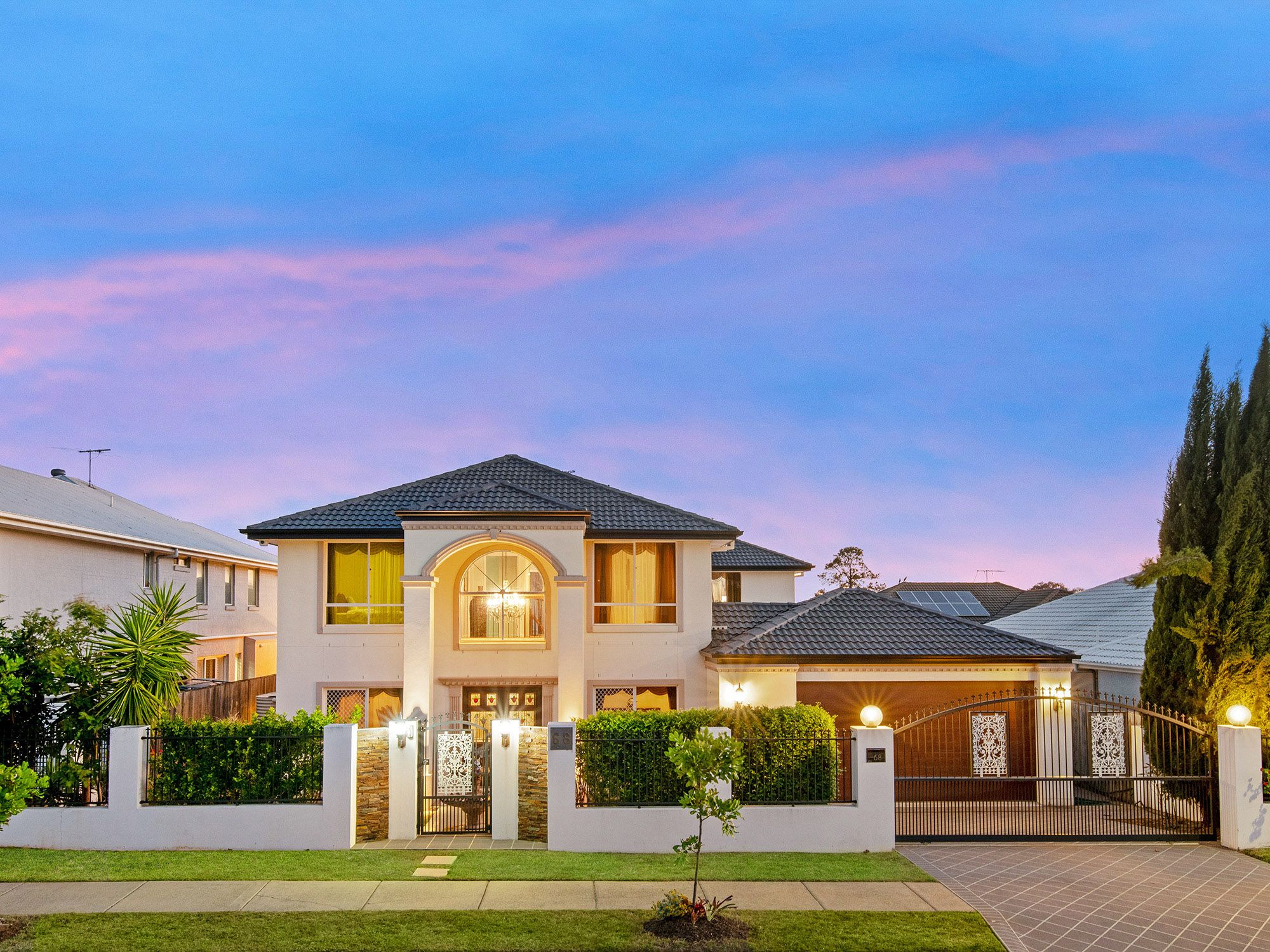 68 Demigre Street, Eight Mile Plains, QLD 4113