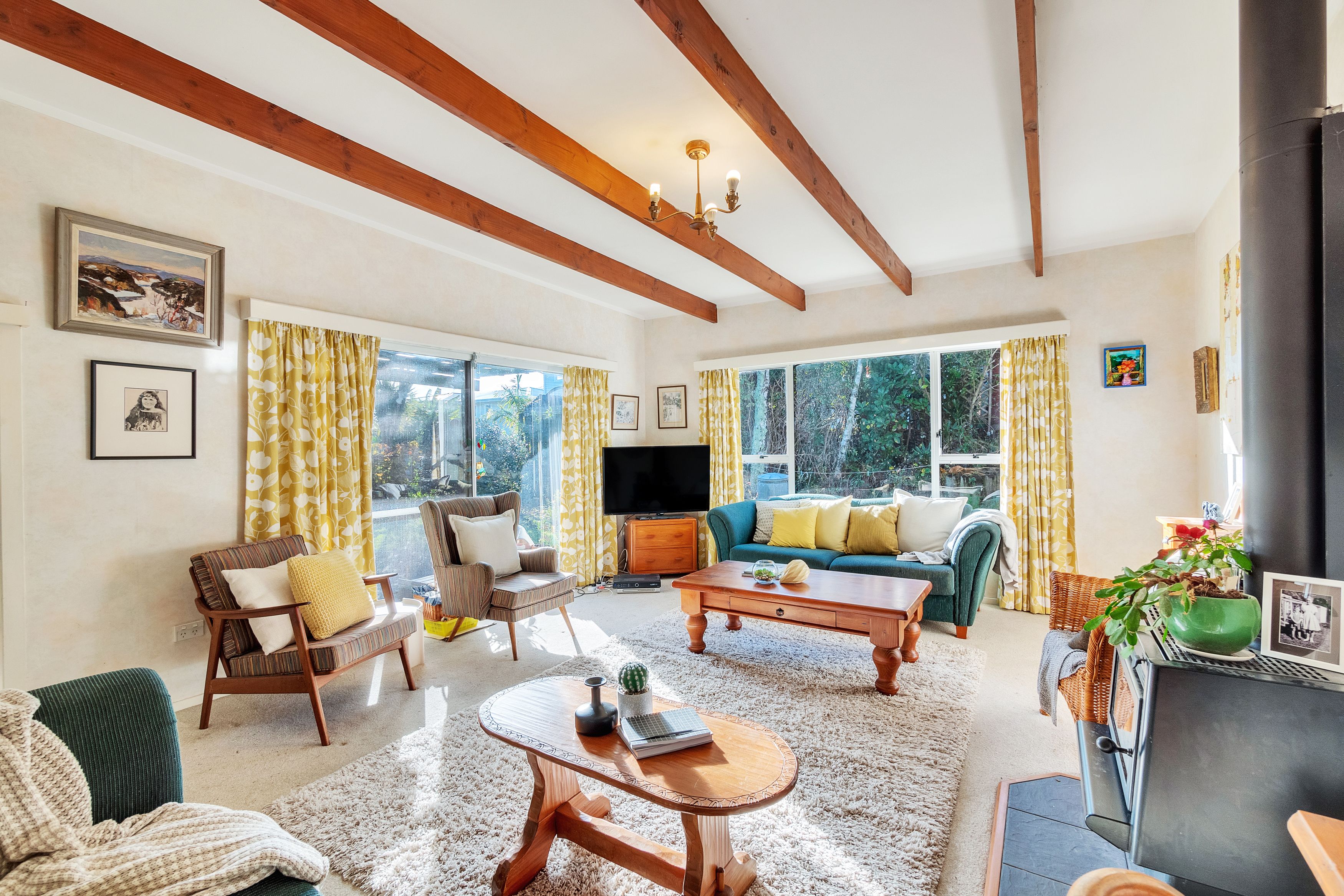 6 Rewa Road, Three Kings, Auckland City