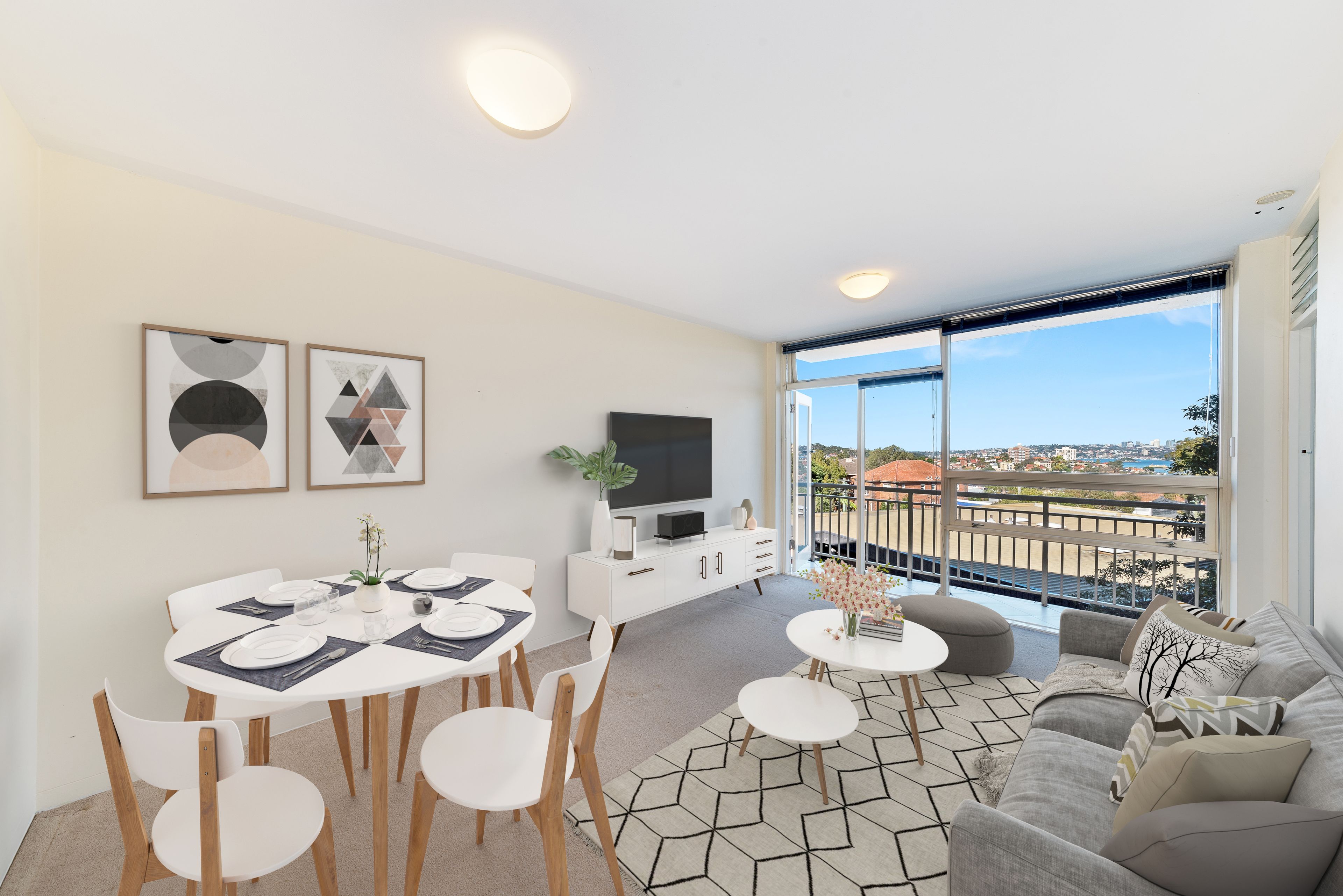 15/78 Spofforth Street, Cremorne, NSW 2090