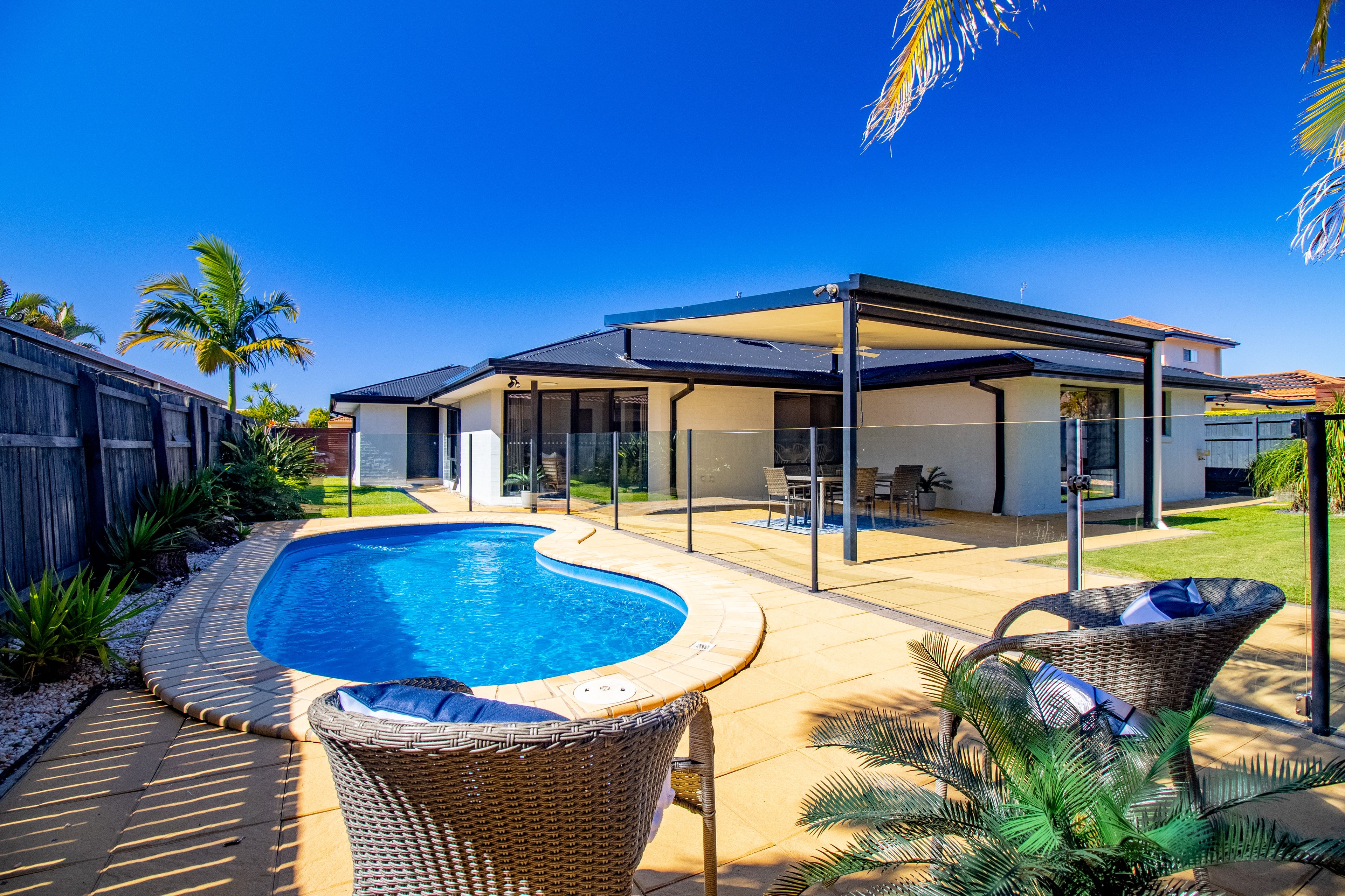 10 Quillback Court, Mountain Creek QLD 4557