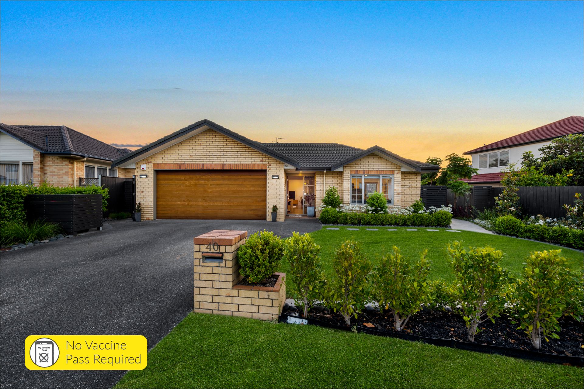 40 Stellamaris Way, Northpark, Manukau City