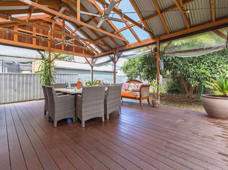 6 Luain Avenue, Oakleigh South, VIC 3167