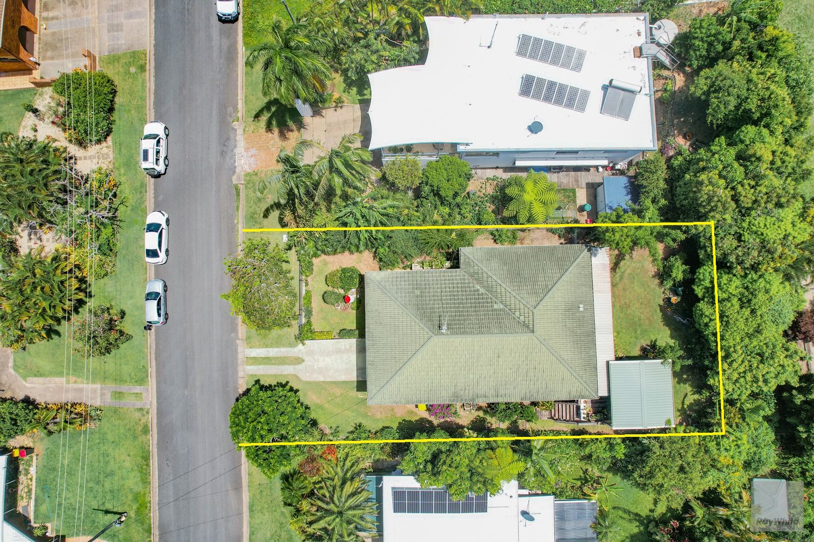 32 MacDonald Street, Barlows Hill, QLD 4703