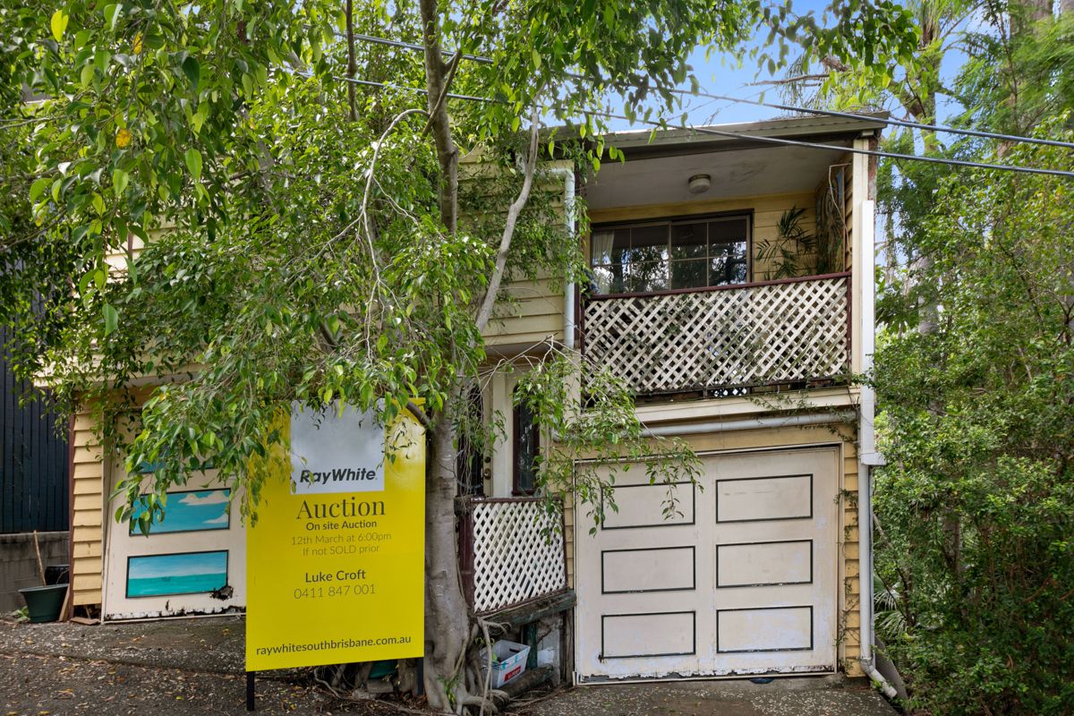 44 Dauphin Terrace, Highgate Hill QLD 4101