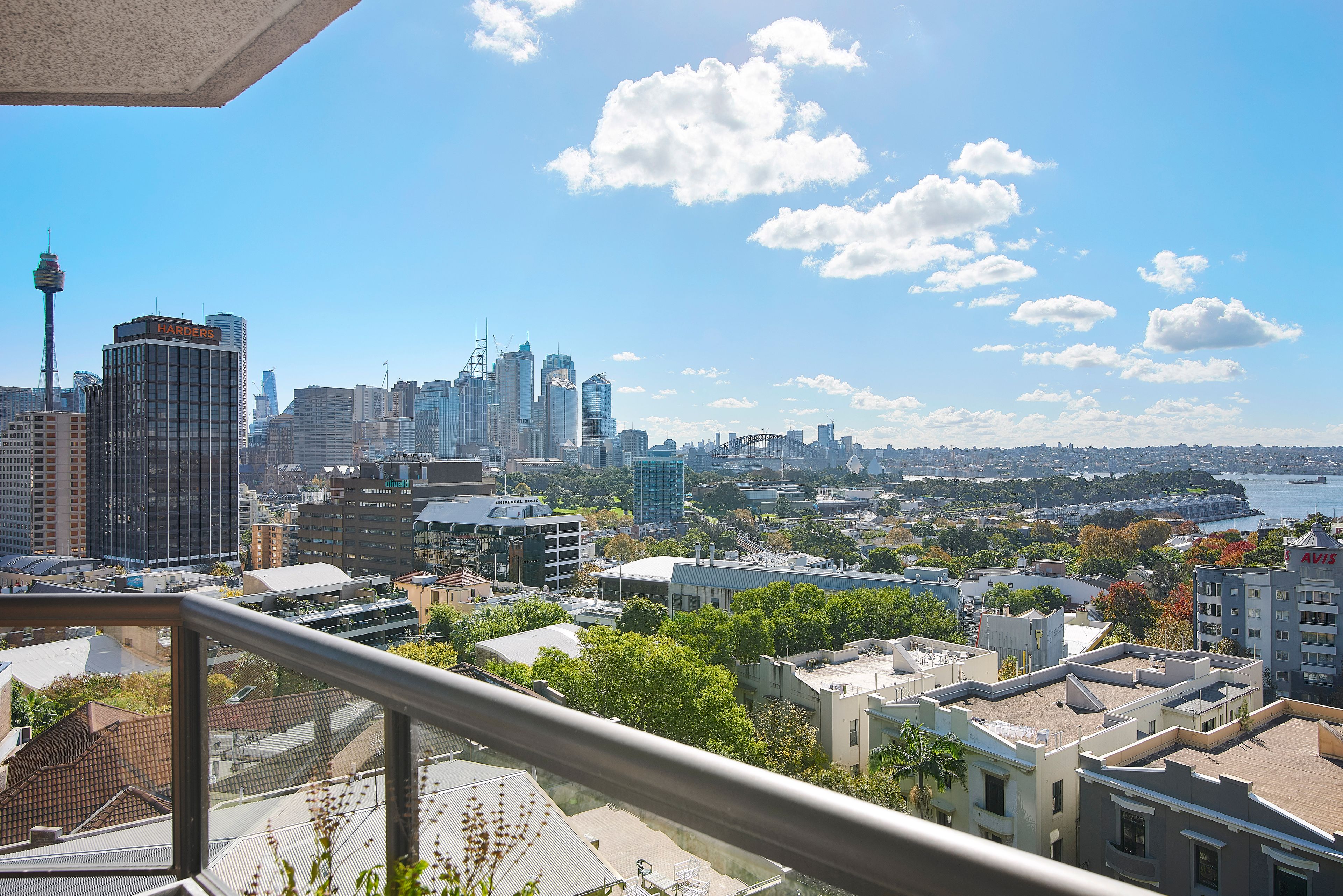 36/5-15 Farrell Avenue, Darlinghurst NSW 2010