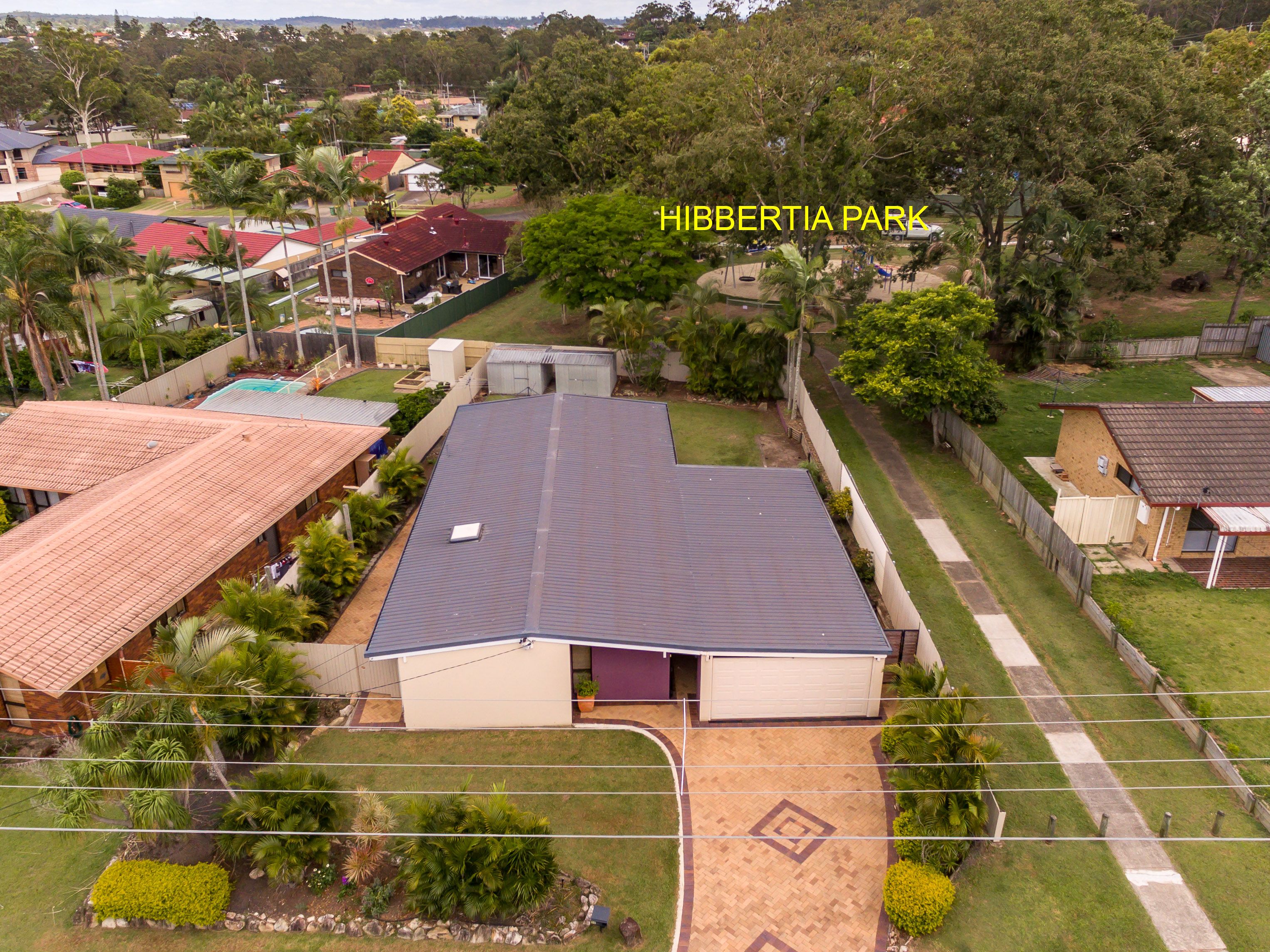 50 Achilles Drive, Springwood QLD 4127