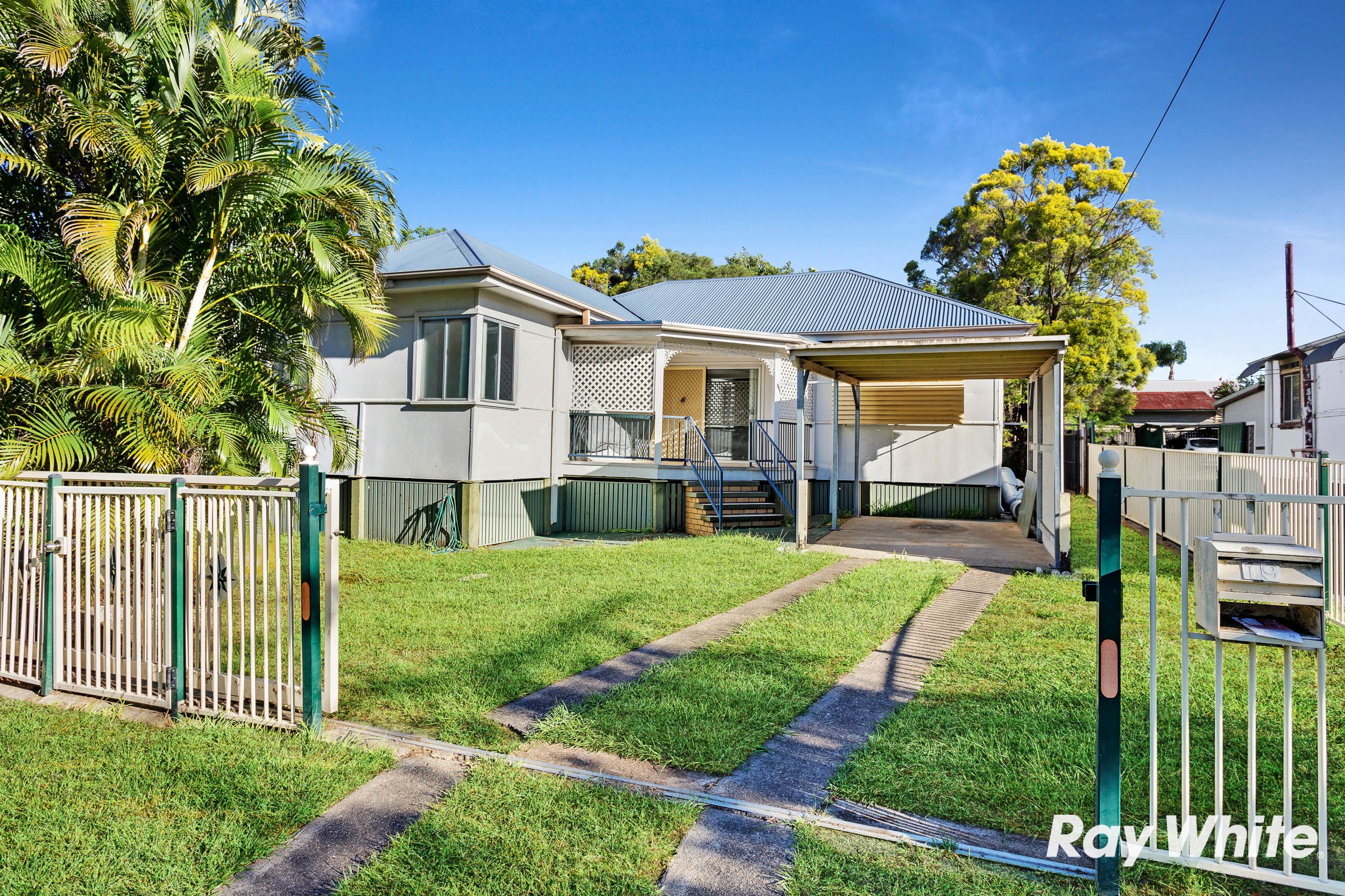 19 Gladstone Street, Archerfield QLD 4108