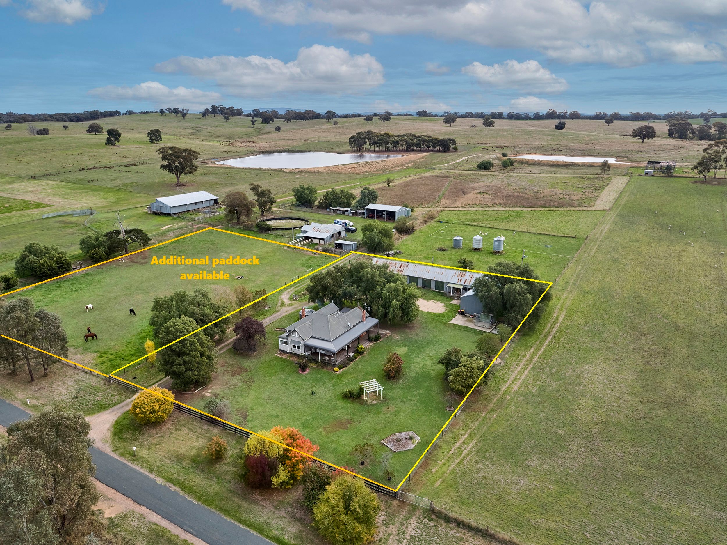 1/1000 Mia Mia Derrinal Road, Heathcote, VIC 3523