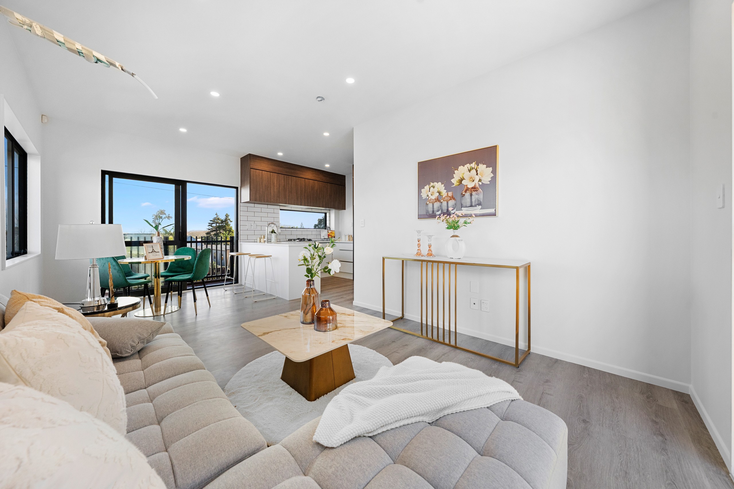 4-6/33 Ryburn Road, Mount Wellington, Auckland City