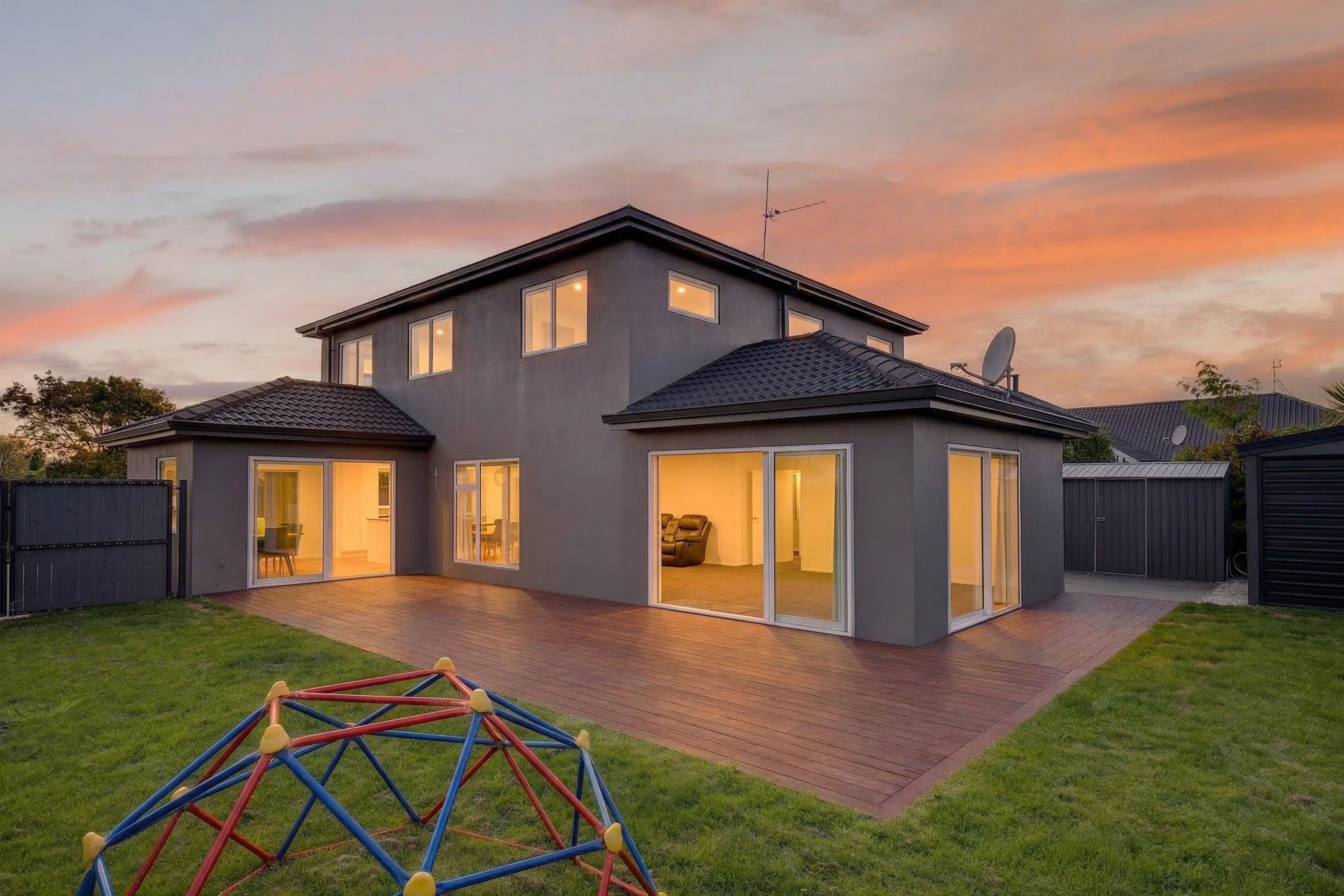 19 Baladin Street, Avondale, Christchurch City