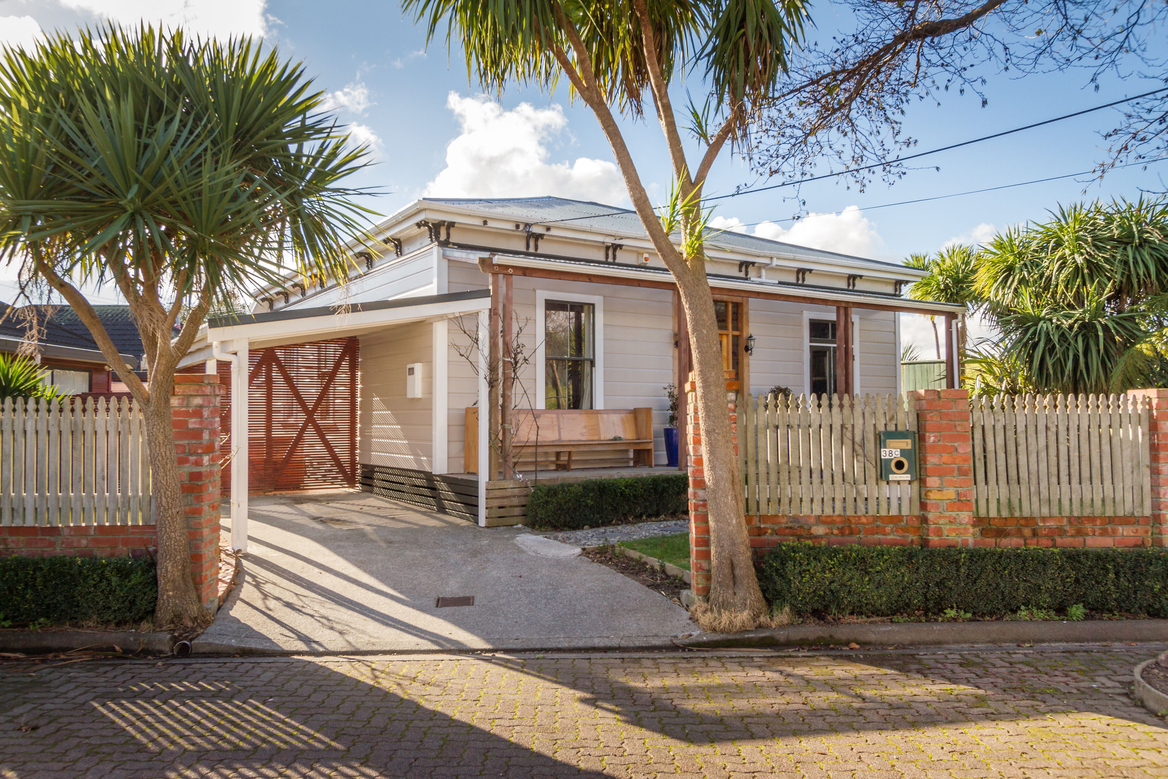 38C Mudie Street, Alicetown, Lower Hutt City