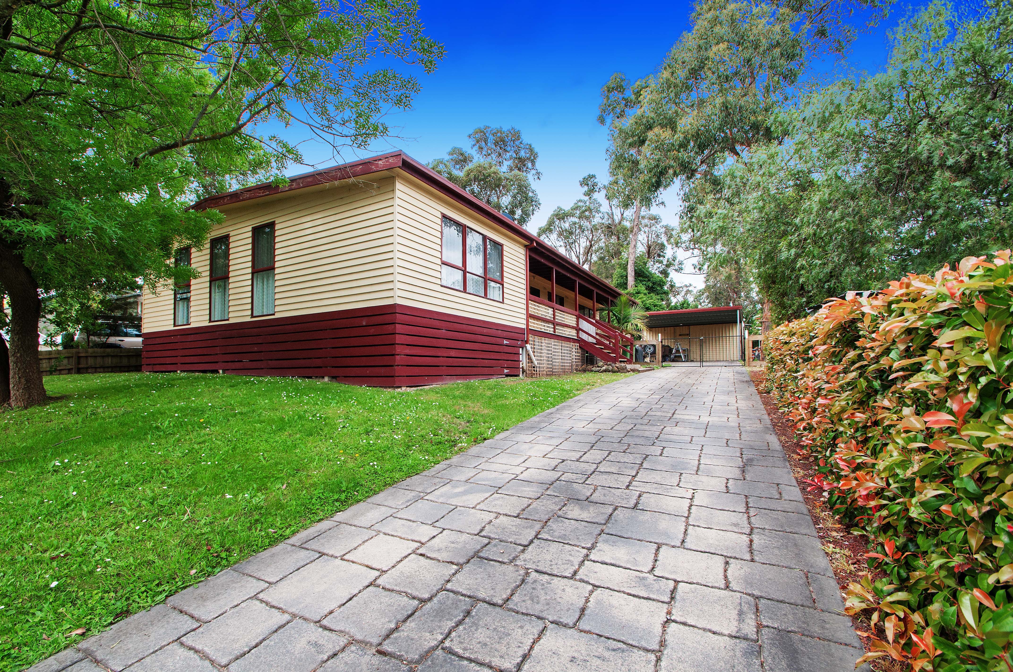 35 Mitchell Road, Lilydale VIC 3140