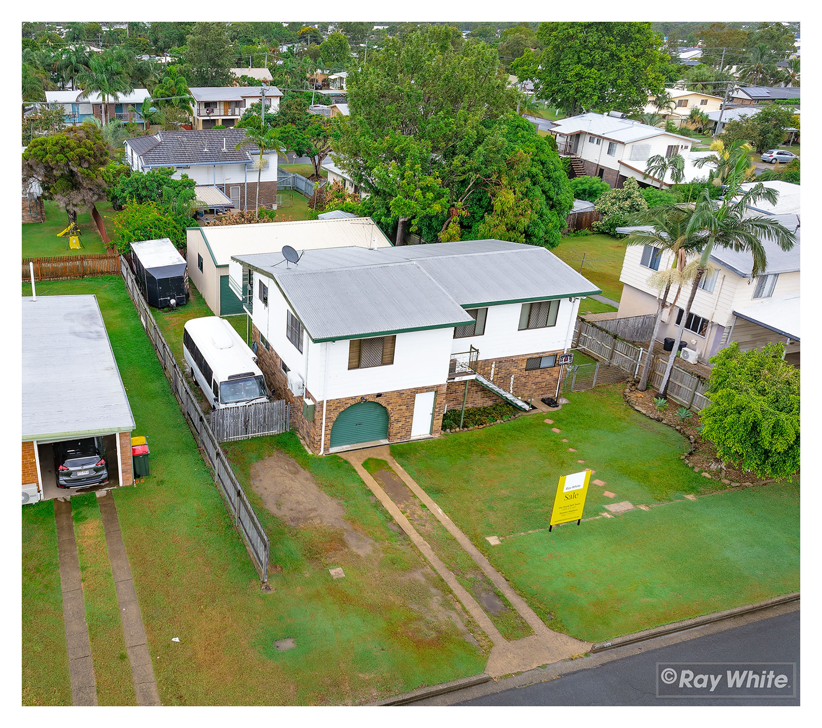 33 Bramble Street, Norman Gardens, QLD 4701
