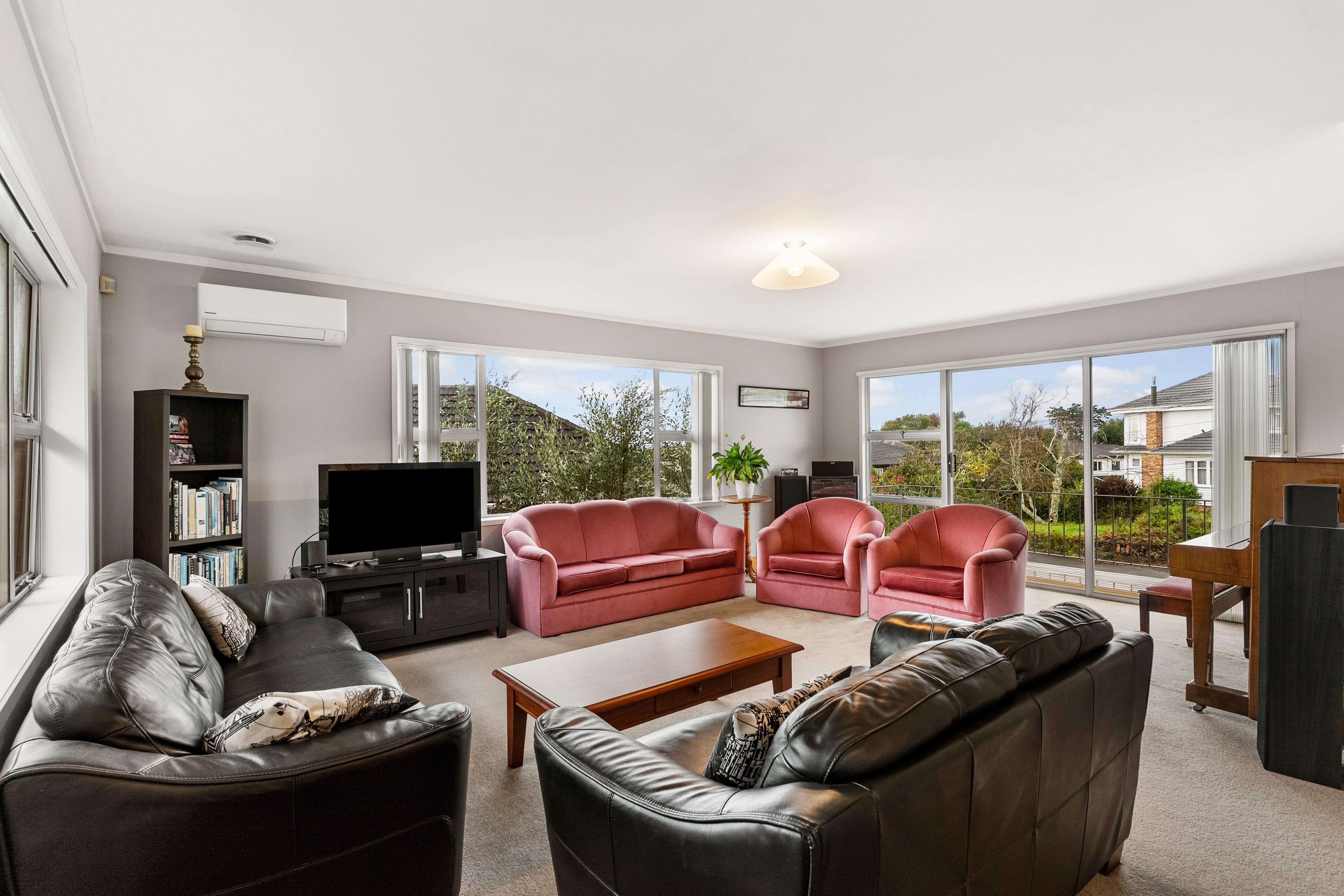 7A Garden Place, Mount Eden, Auckland City