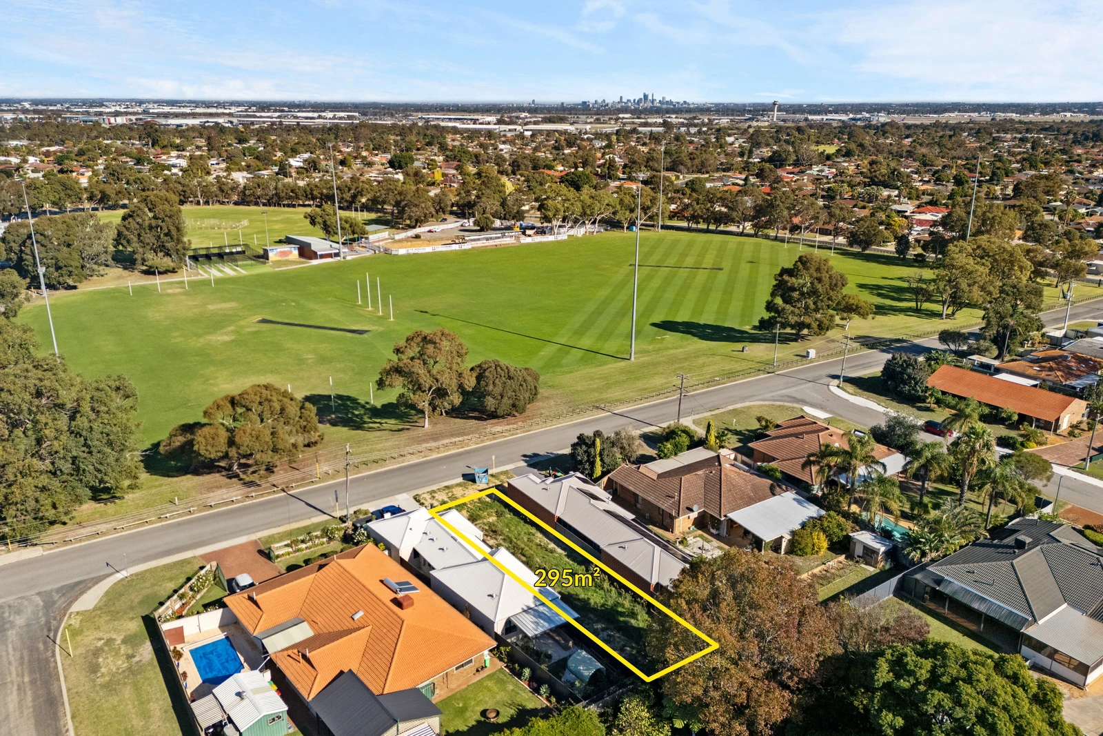 51A Wycombe Road, High Wycombe, WA 6057