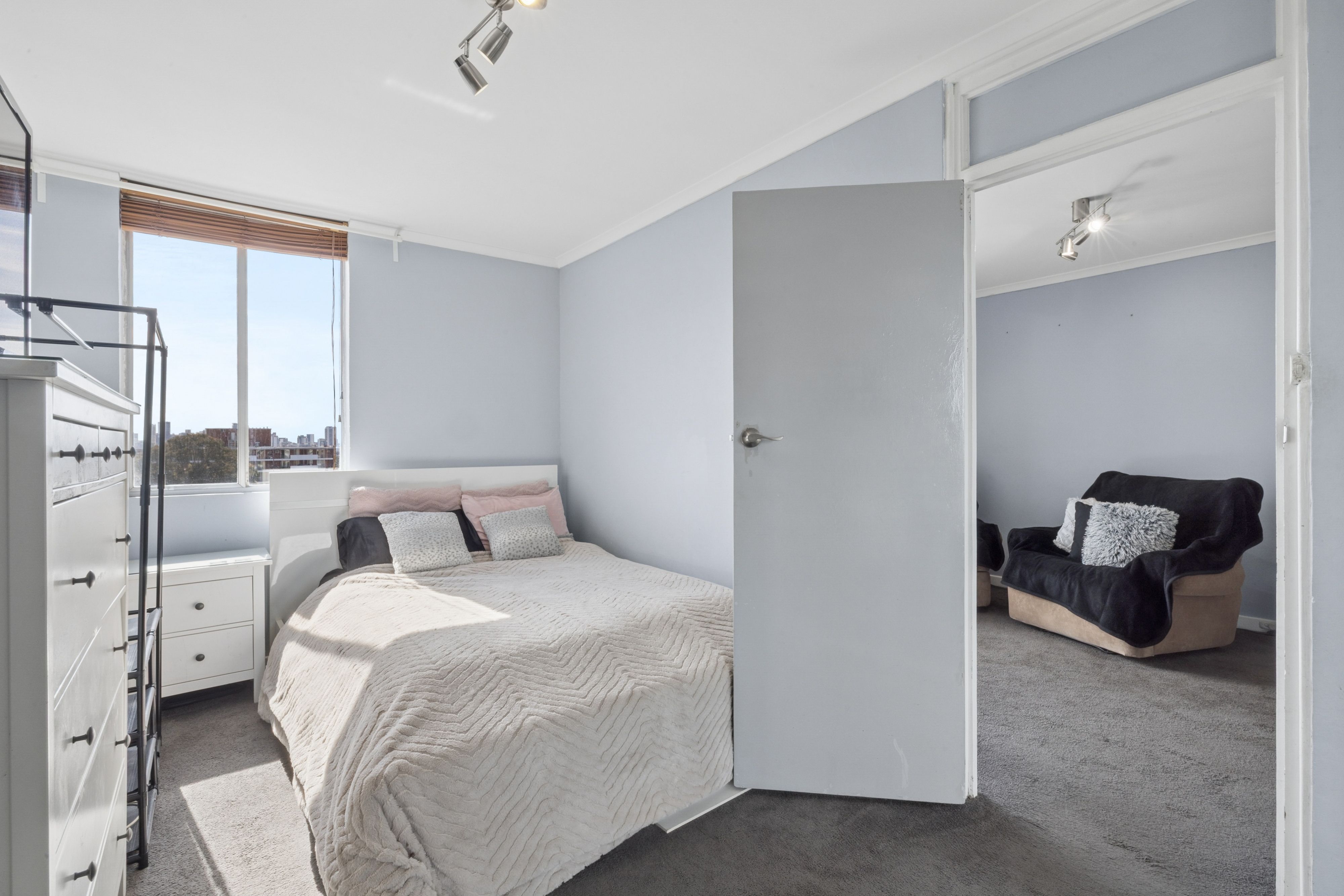 604/69 Leonard Street — photo 19 of 26