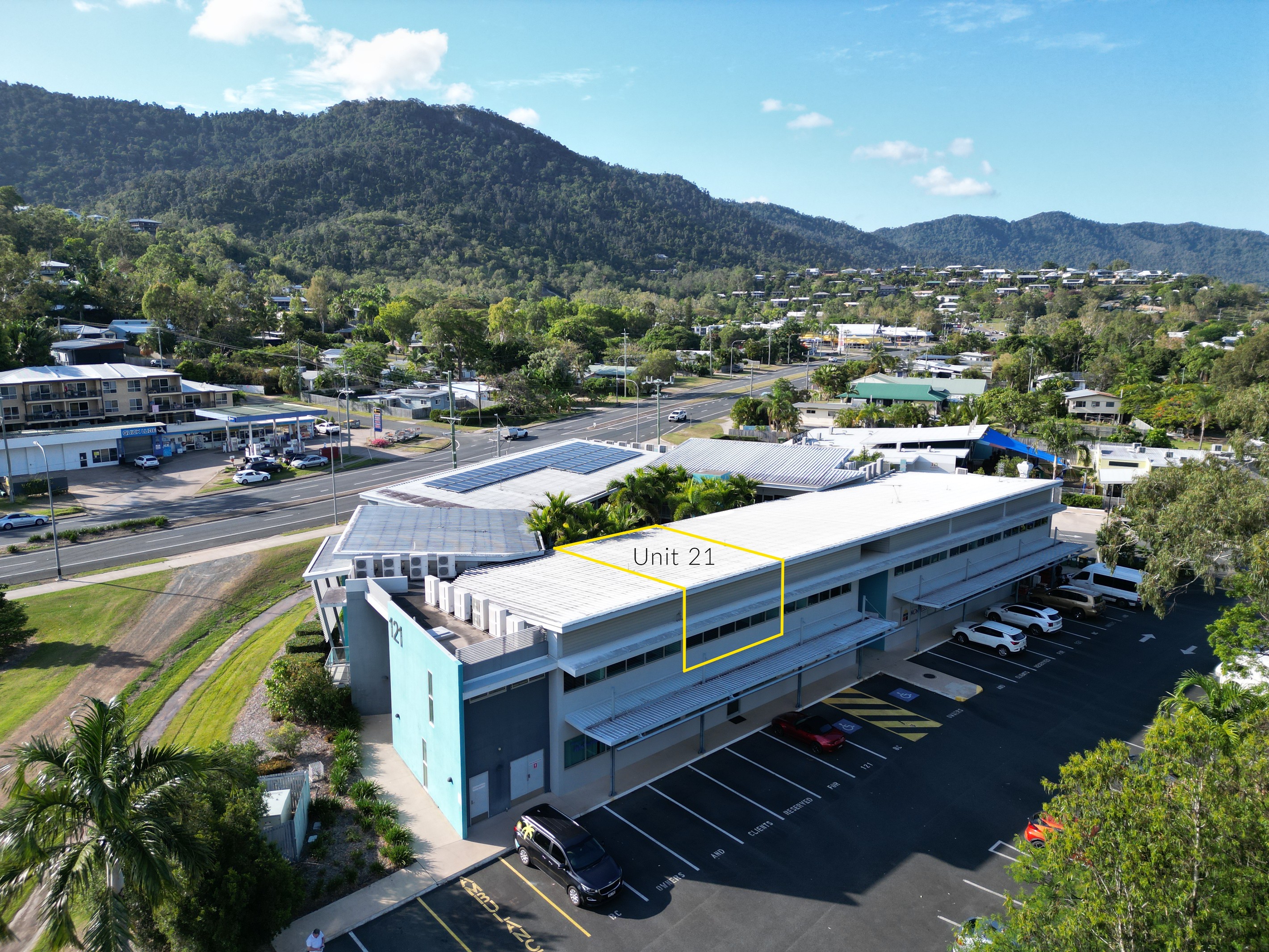 21/121 Shute Harbour Road, Cannonvale, QLD 4802